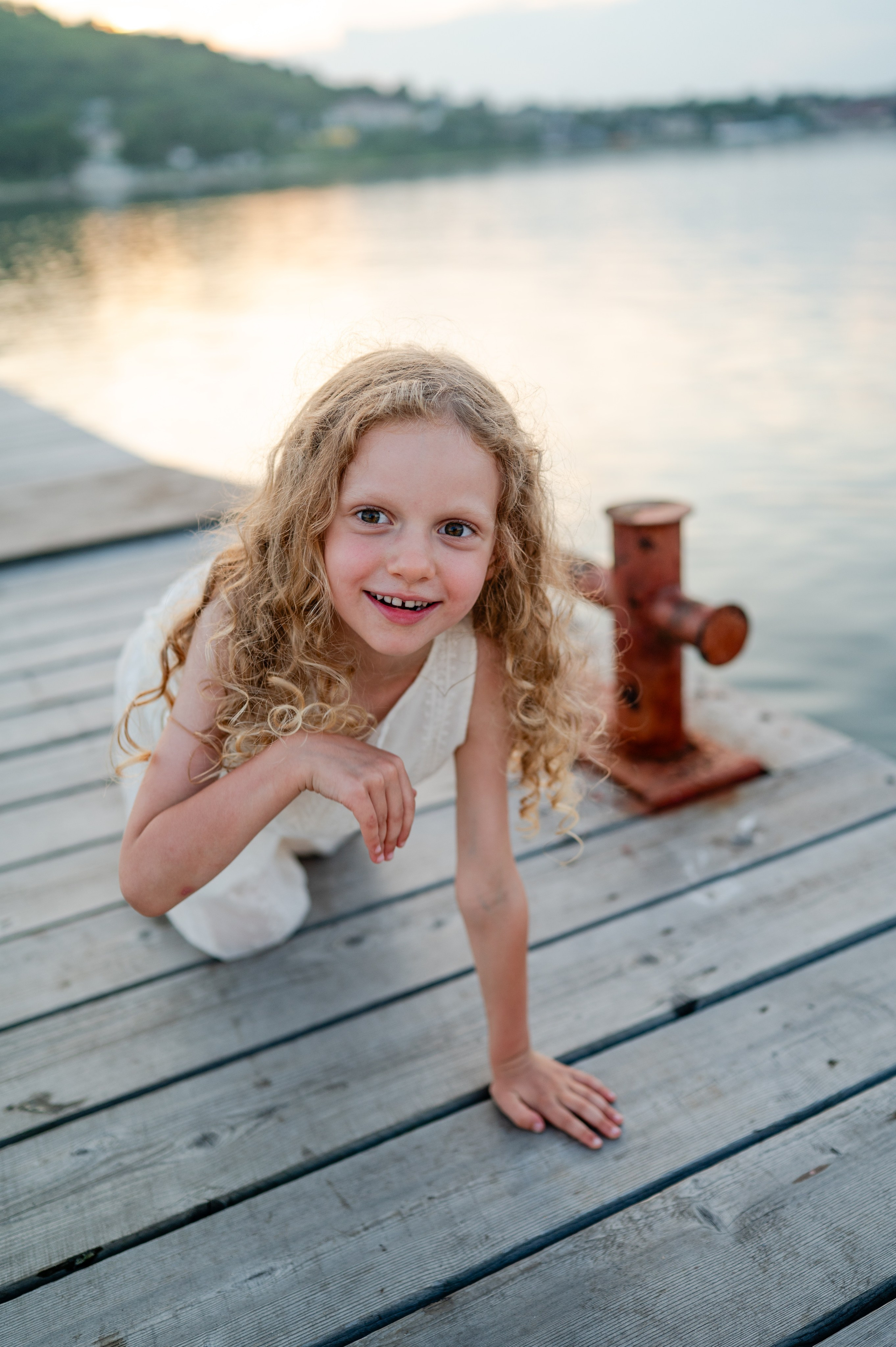 Съемка на улице. Семейный и детский фотограф в Хабаровске Матюшкова Екатерина