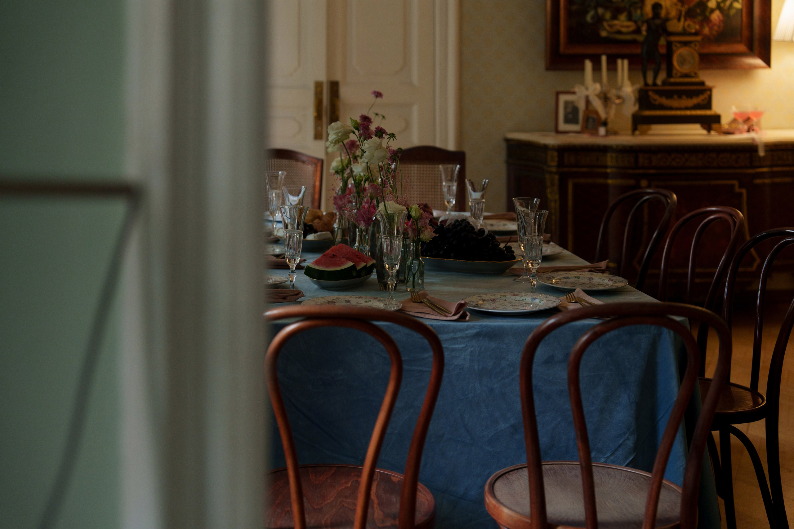 Ярослав и Анастасия (Пакет «PREMIUM» Moscow). Свадебный и репортажный фотограф Элина Козырьянова