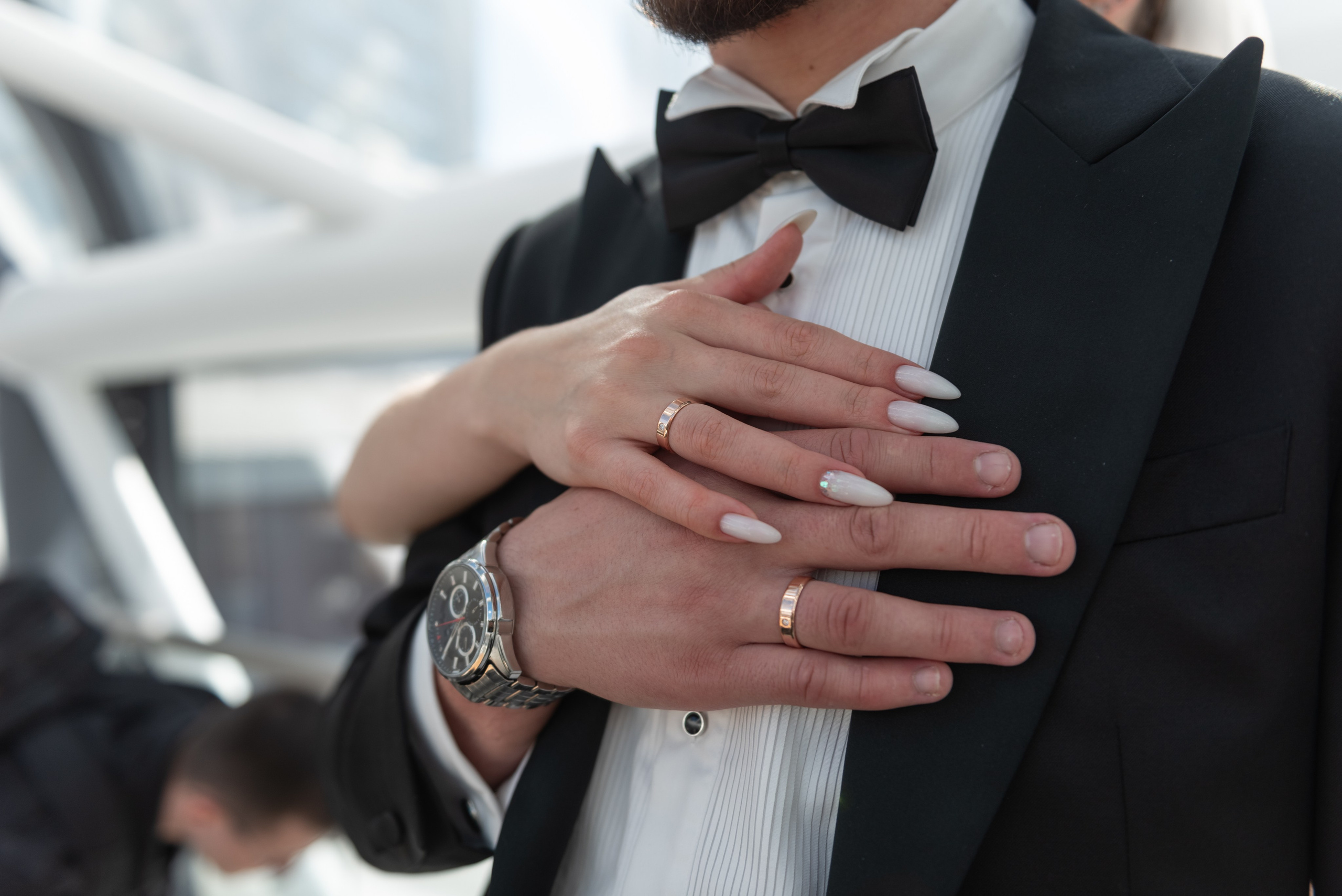 Свадьбы. Фотограф Медиа продюсер Екатеринбург Винник Полина