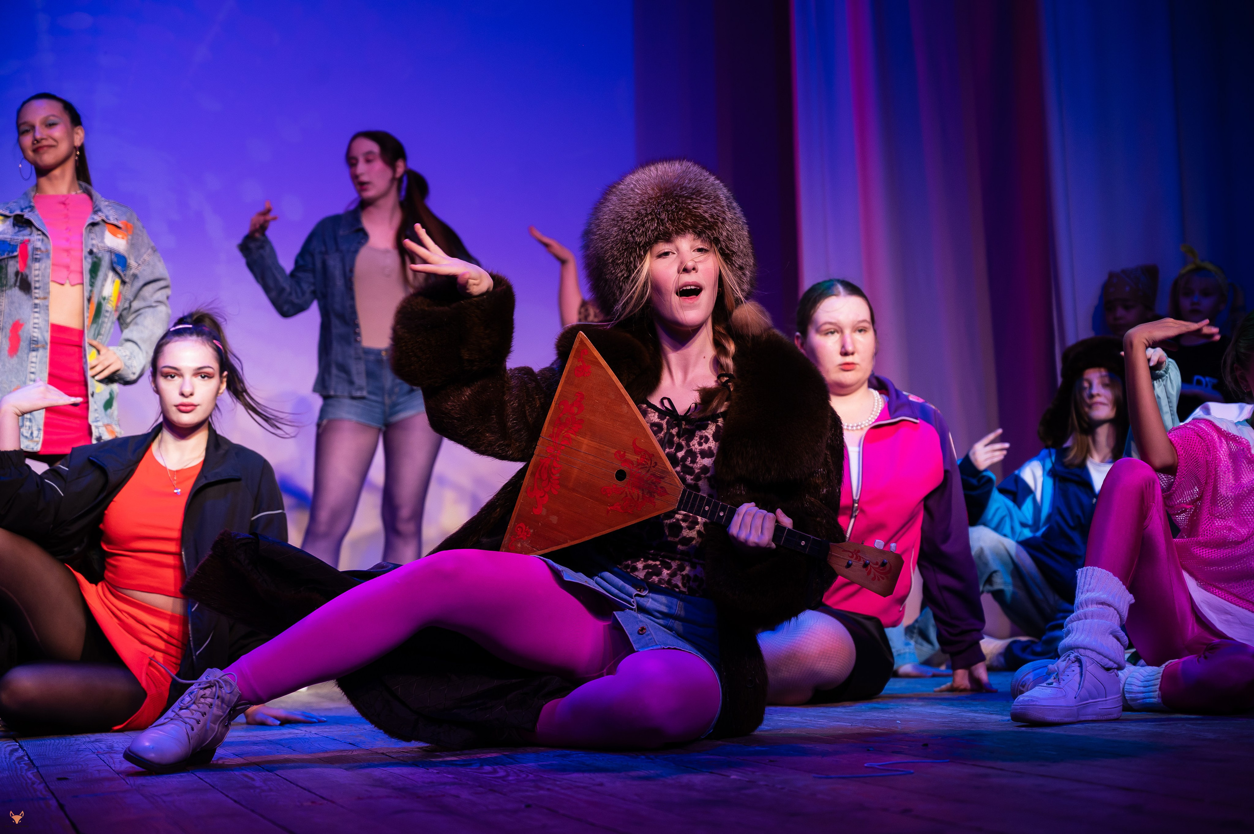 Концерт 26 03 25. Свадебный Фотограф Абакан