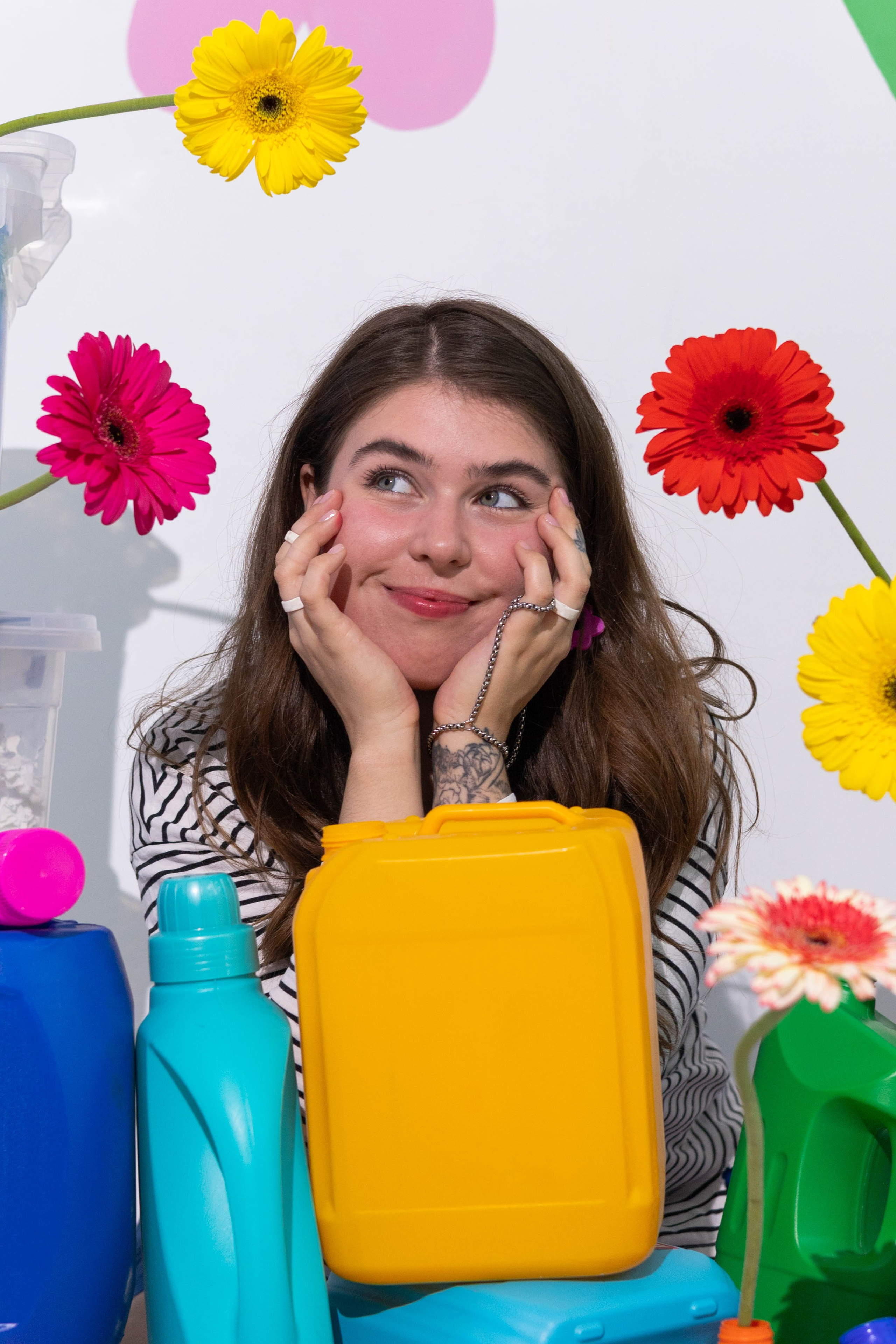 Контент-фото. Предметный фотограф в Грузии