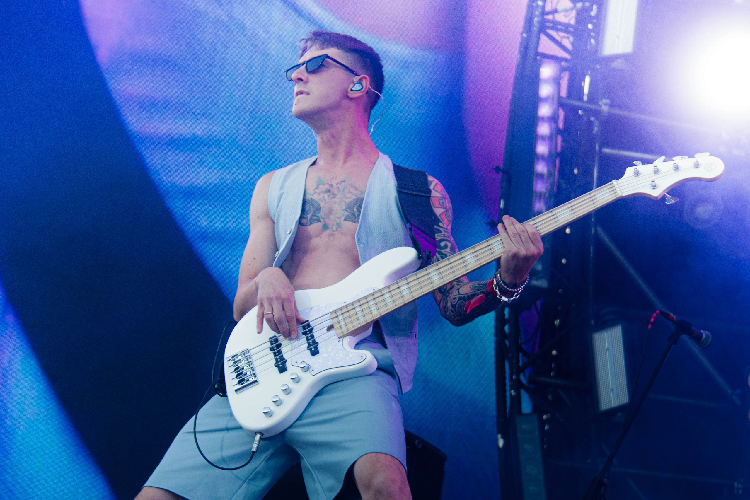 Гудтаймс, «Воздух Карелии» 2025. Event-фотограф Болотнова Елена