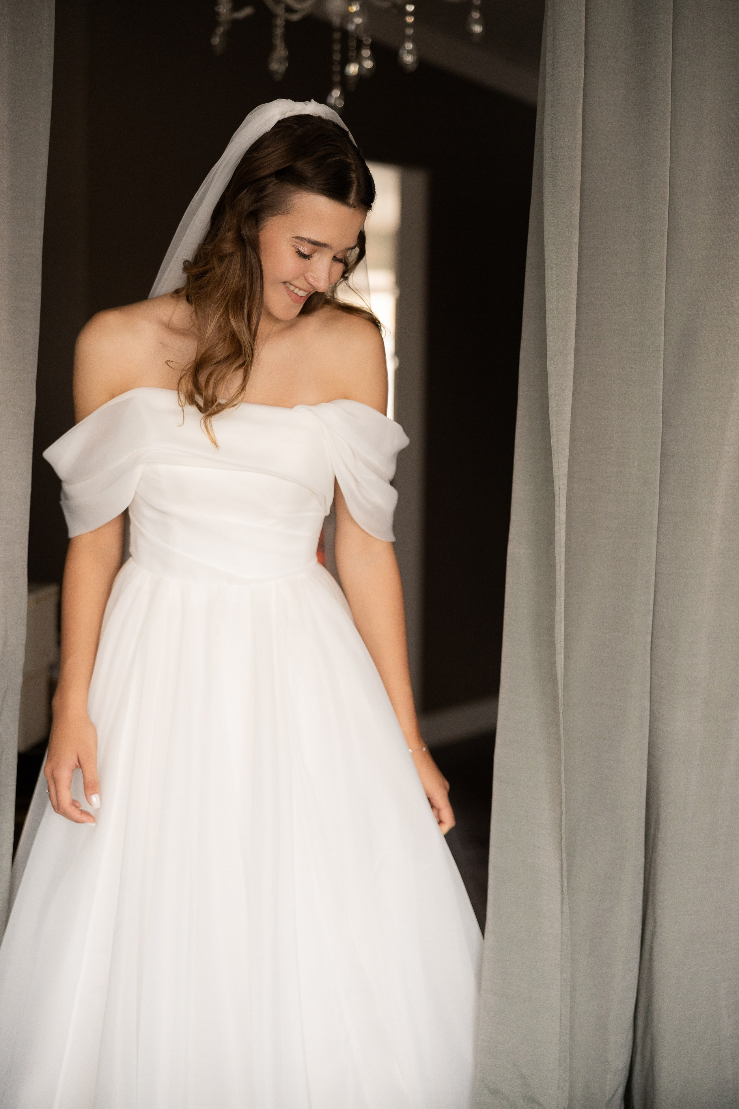 K & E. Свадебный и event-фотограф Иван Волнухин