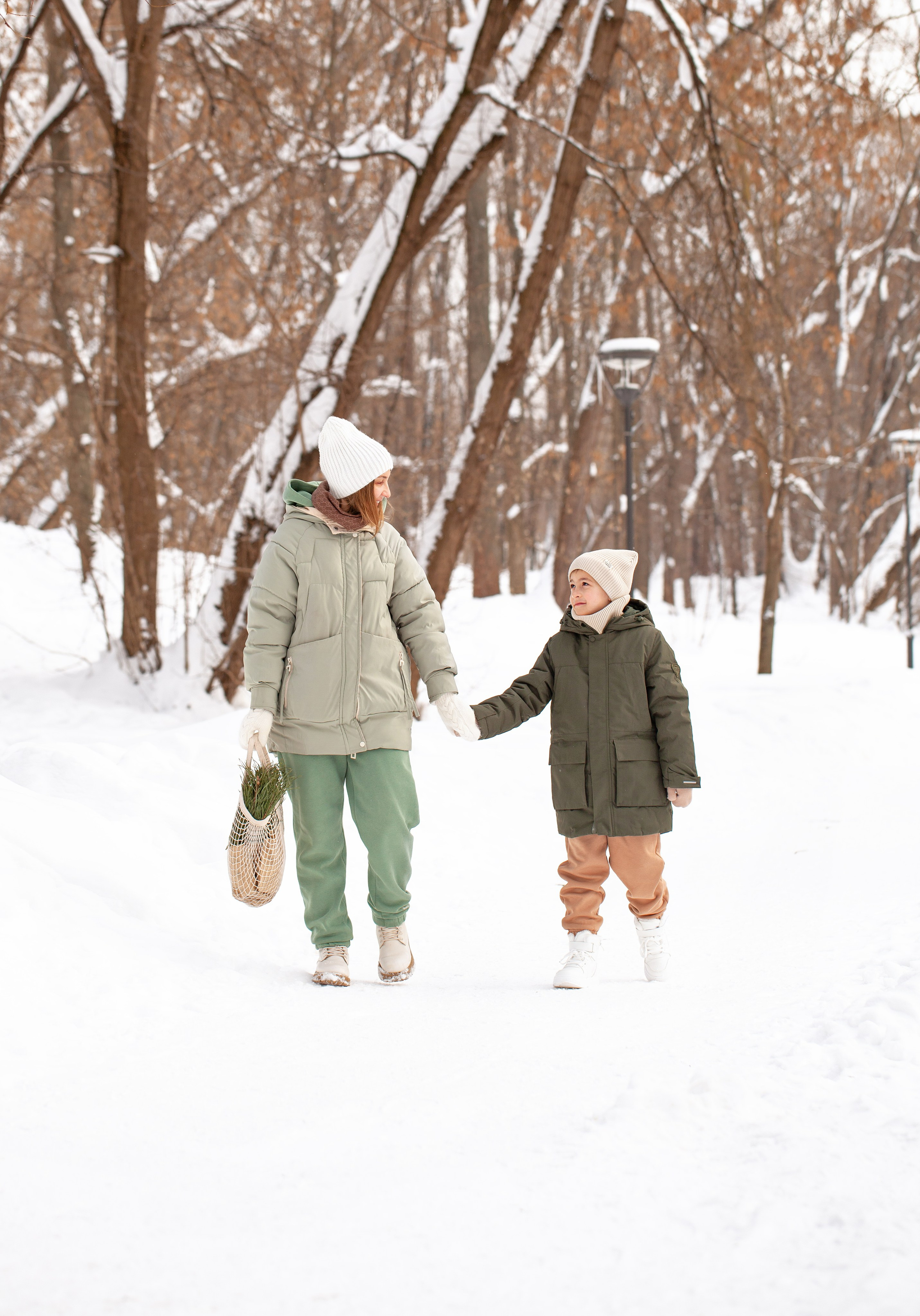 Истории. Главная