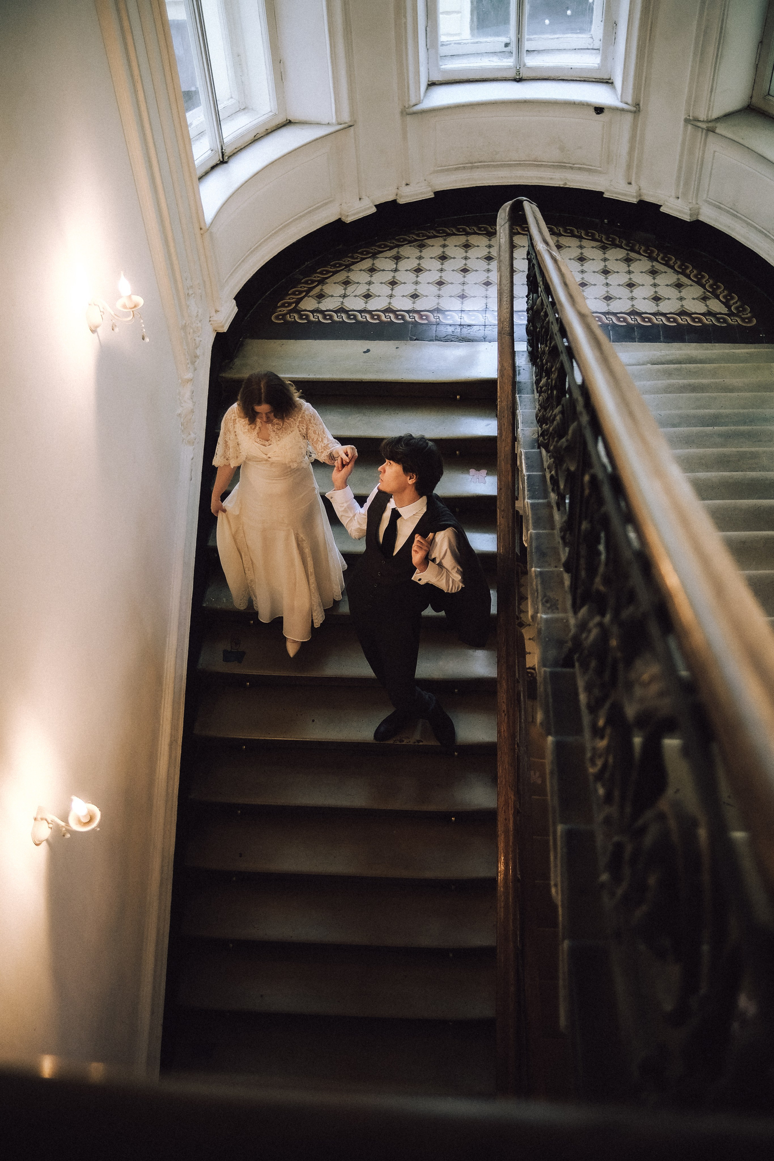 Женя & Артем. Phdkvmr.ru