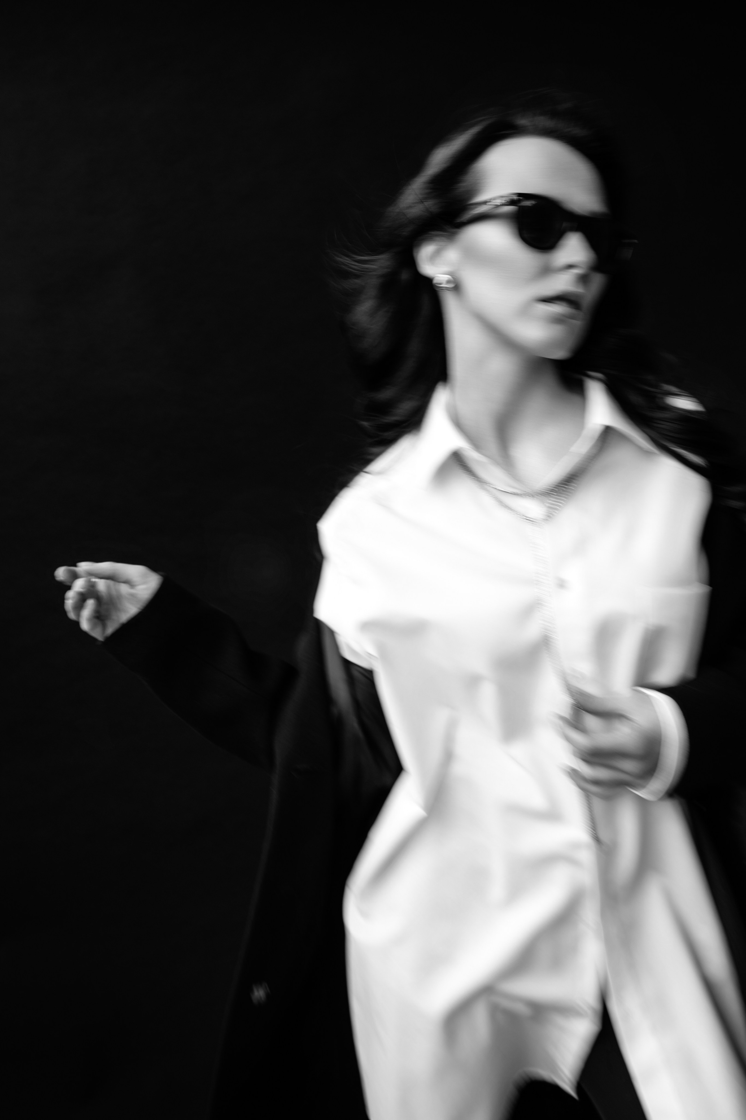 Портрет (Classic). Оксана Волик фотограф в Архангельске. Аренда фотостудии White Studio