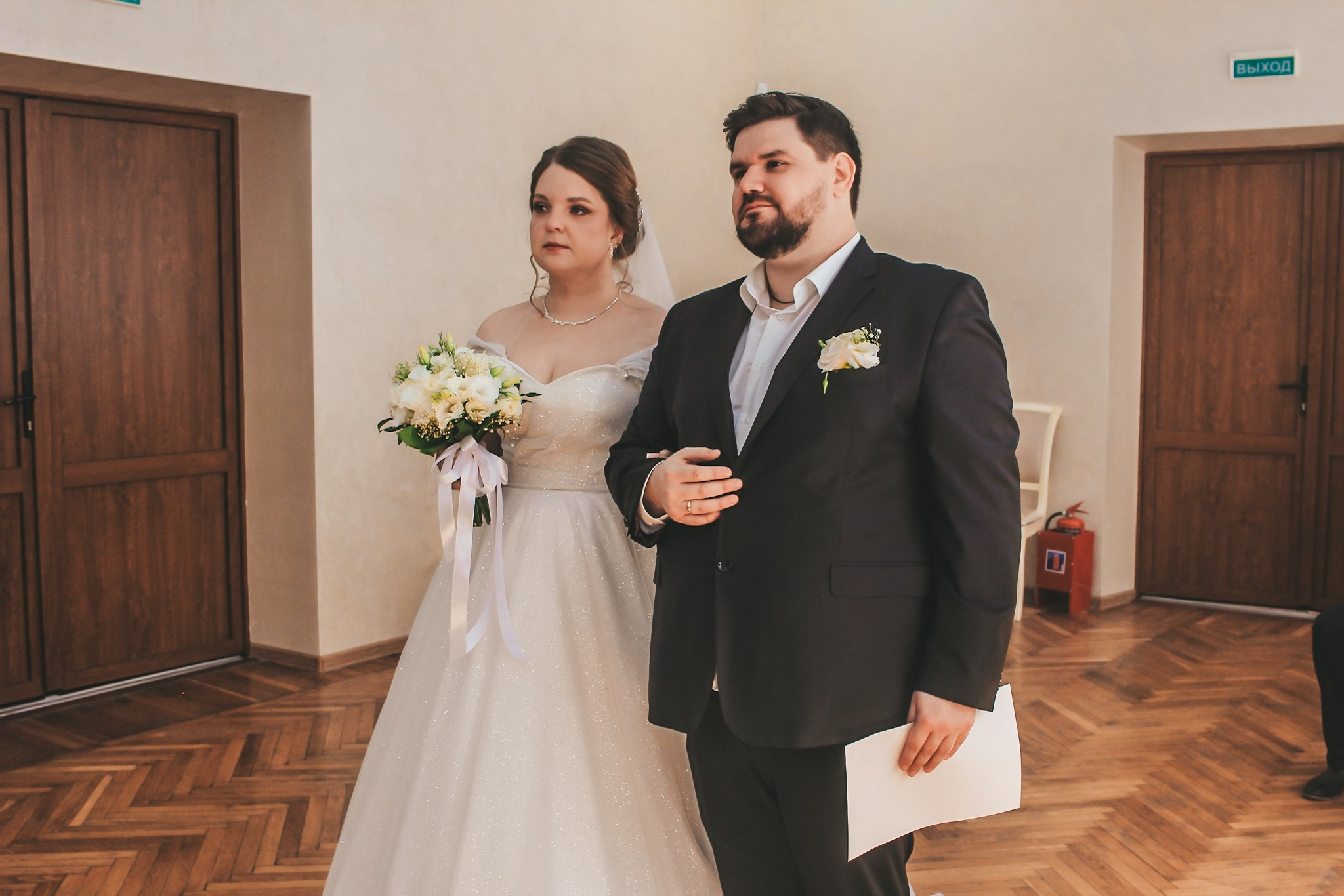 Тимур и Нина. Фотограф в Крыму Григорий