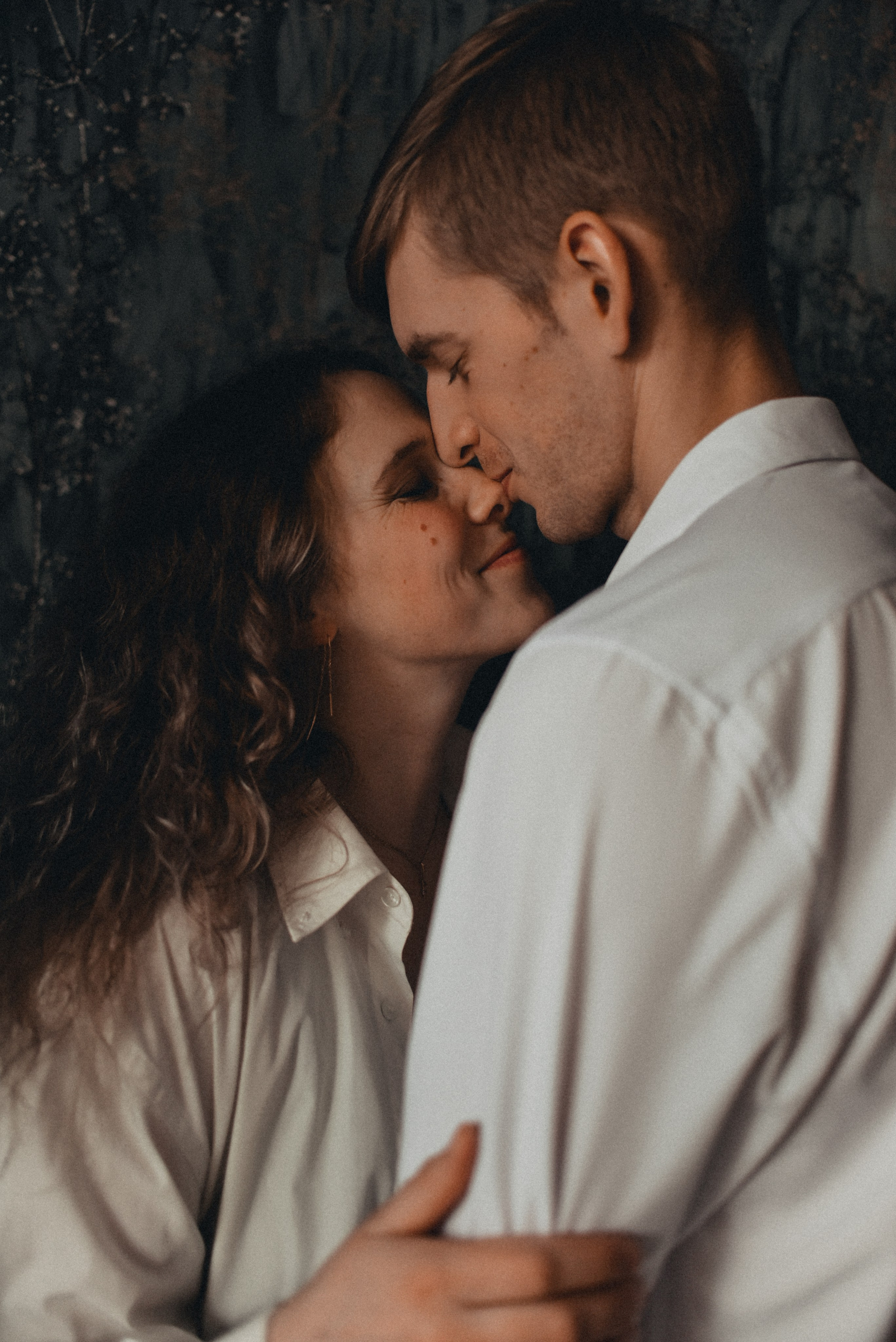 Любовь навсегда. Семейный фотограф Milena feel it