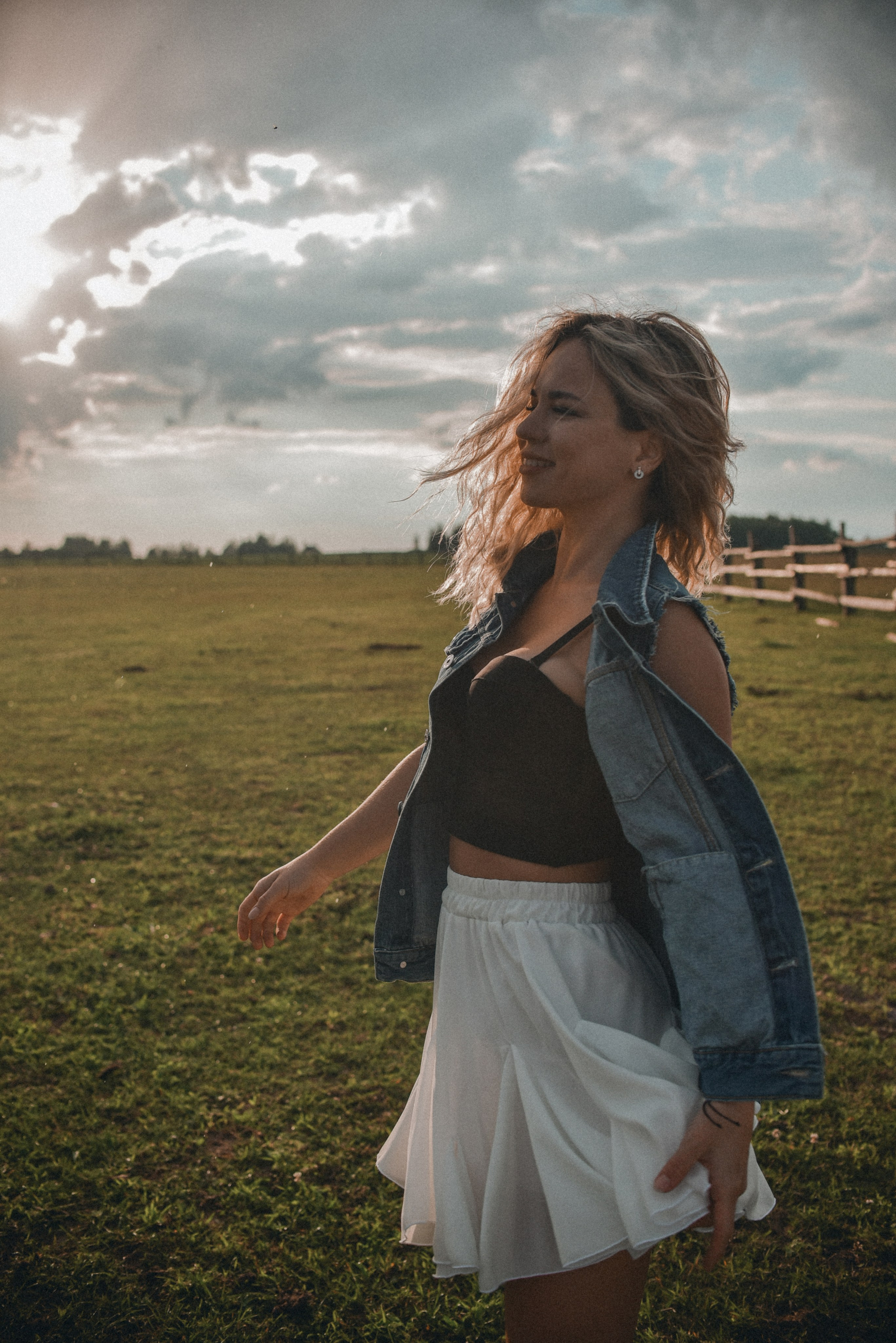 Надя. Семейный фотограф Milena feel it