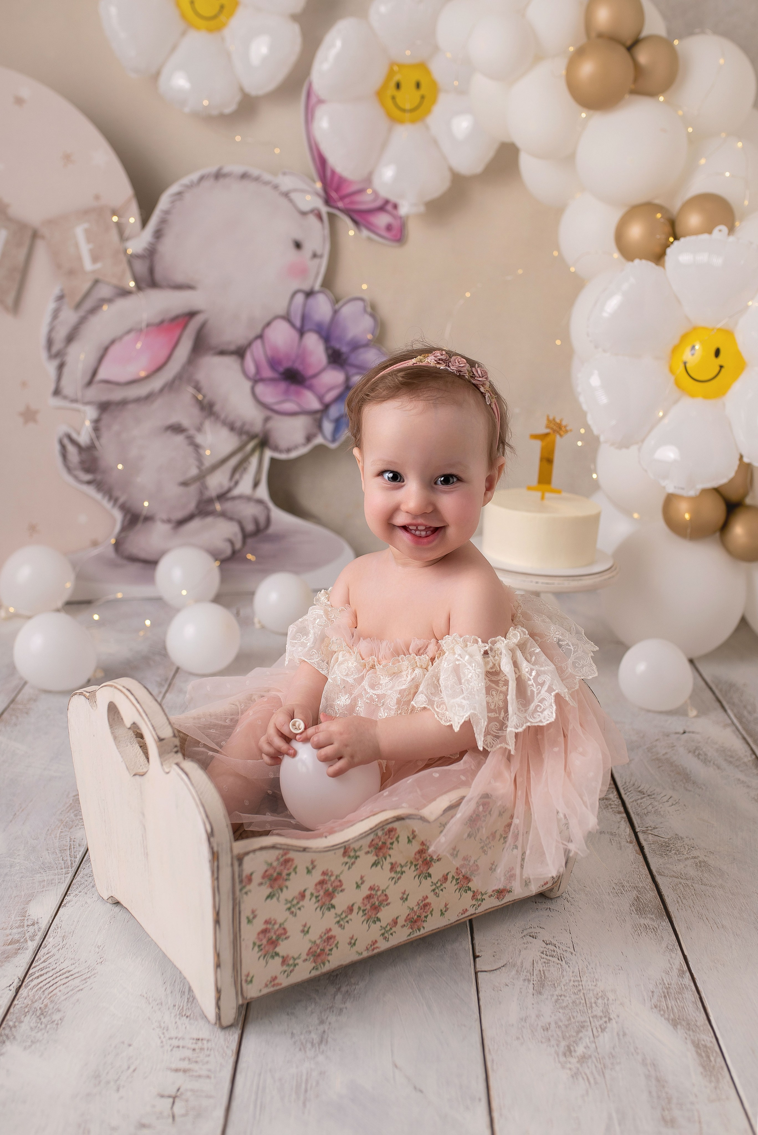 Годовасия. Фотограф новорожденных в Уфе