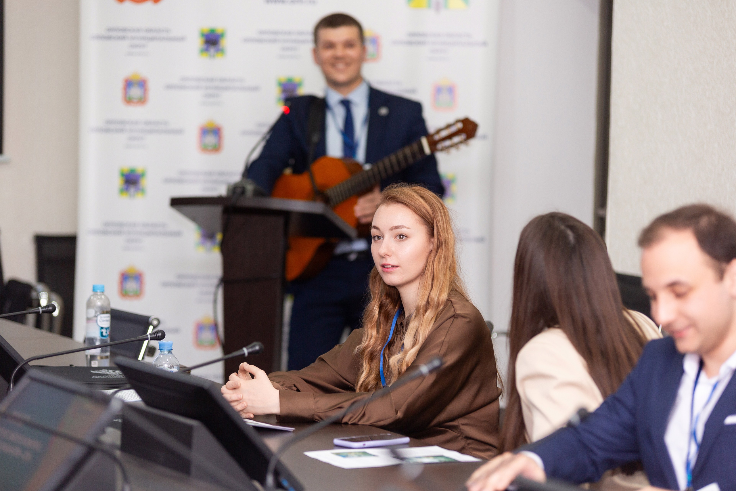 Мои медиа выборы 2024. Профессиональный фотограф в Мценске и Орловской области