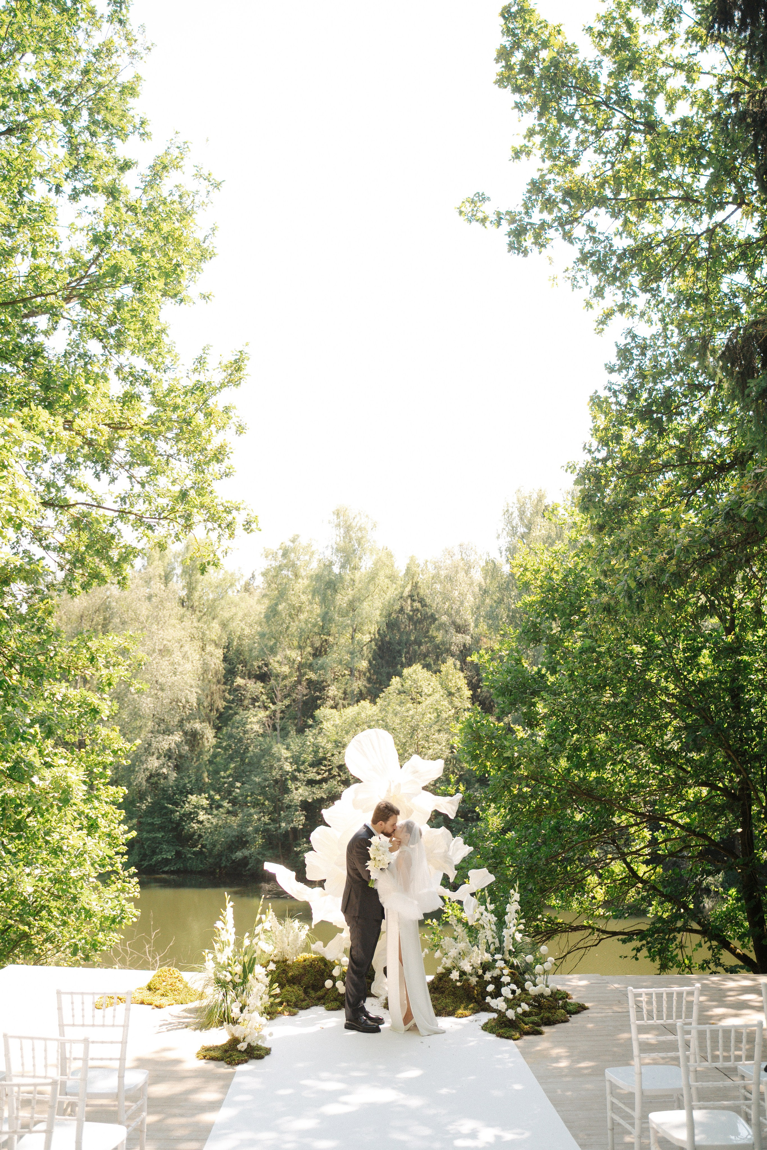 Смех, любовь и немного хаоса. Фотограф Евстигнеев Илья