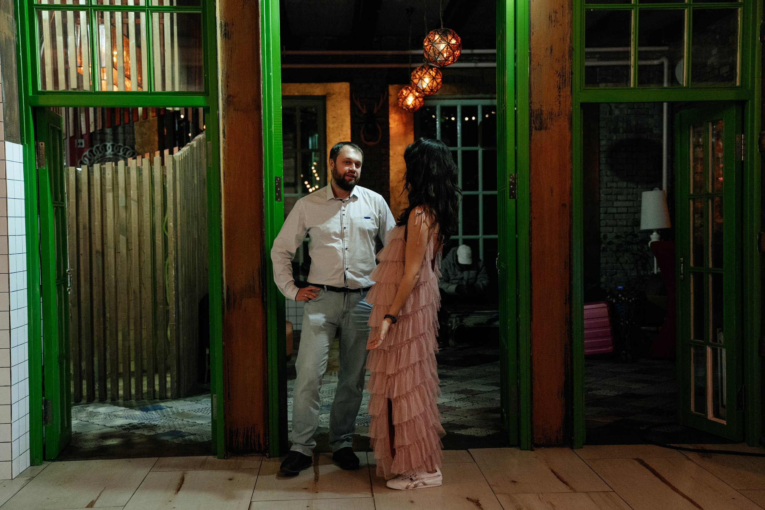 День рождения | Лофт. Свадебный фотограф Москва Александра Аверкова