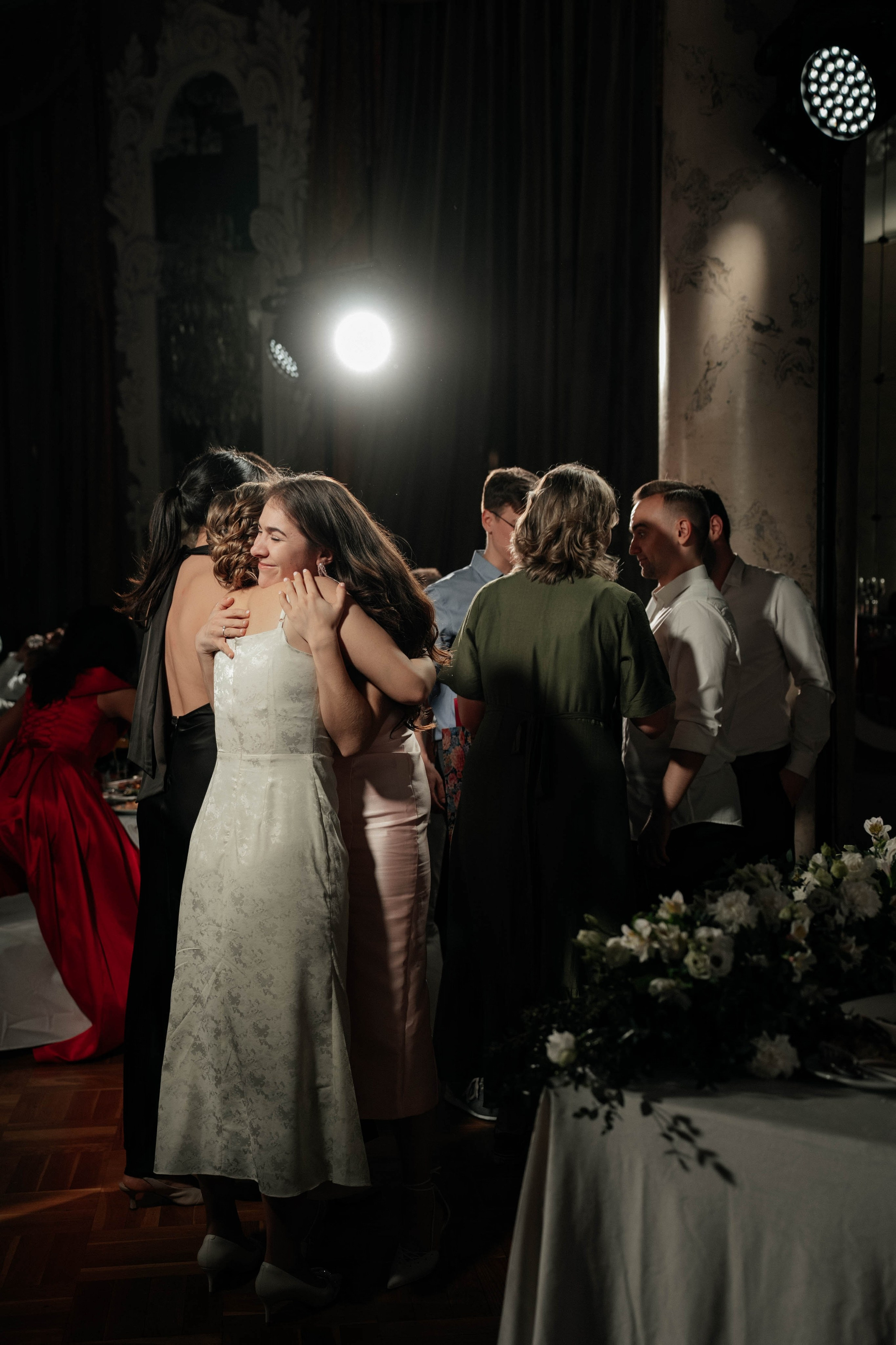 Иван и Анастасия. Свадебный фотограф Москва Александра Аверкова