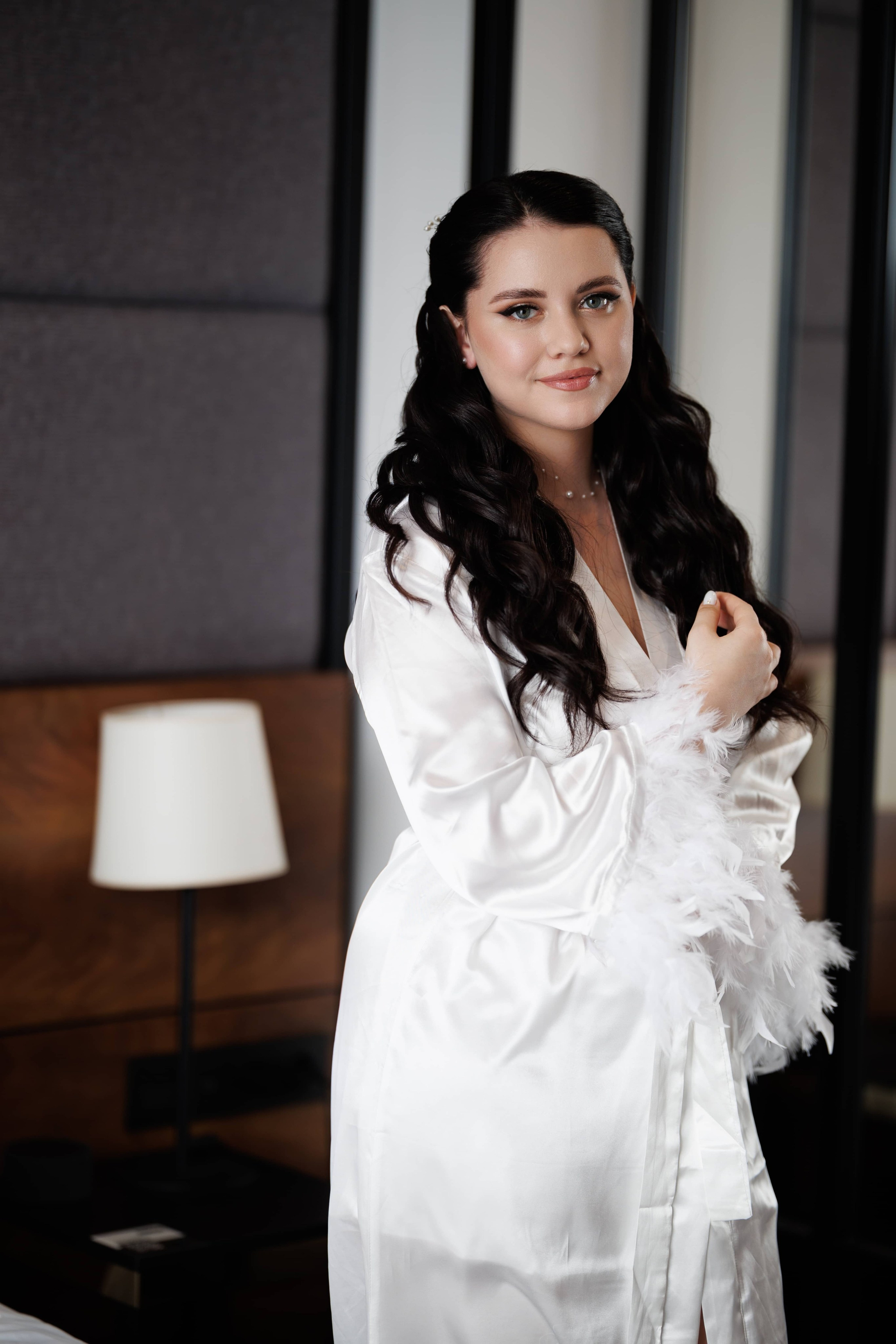 Андрей и Анастасия