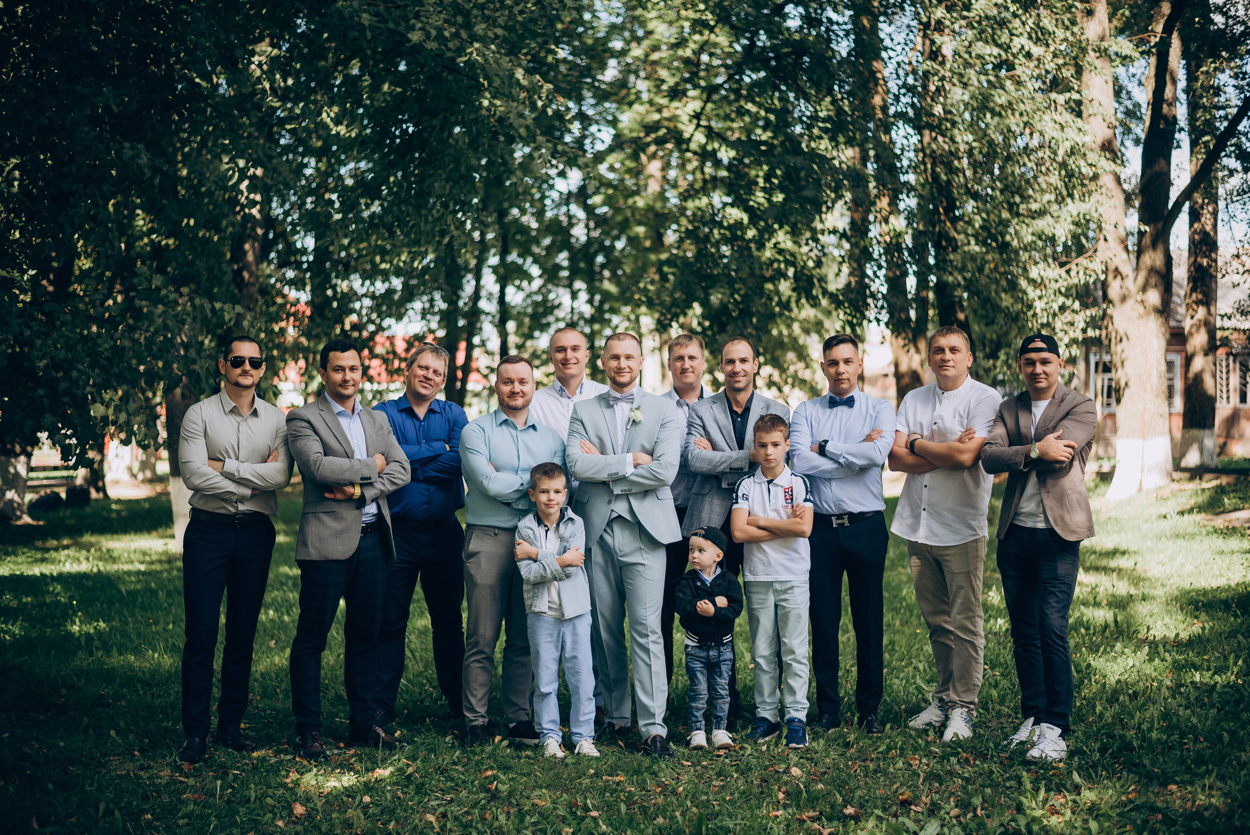 Ваня и Даша 09.09.2023. Свадебный и семейный фотограф в городе Смоленске