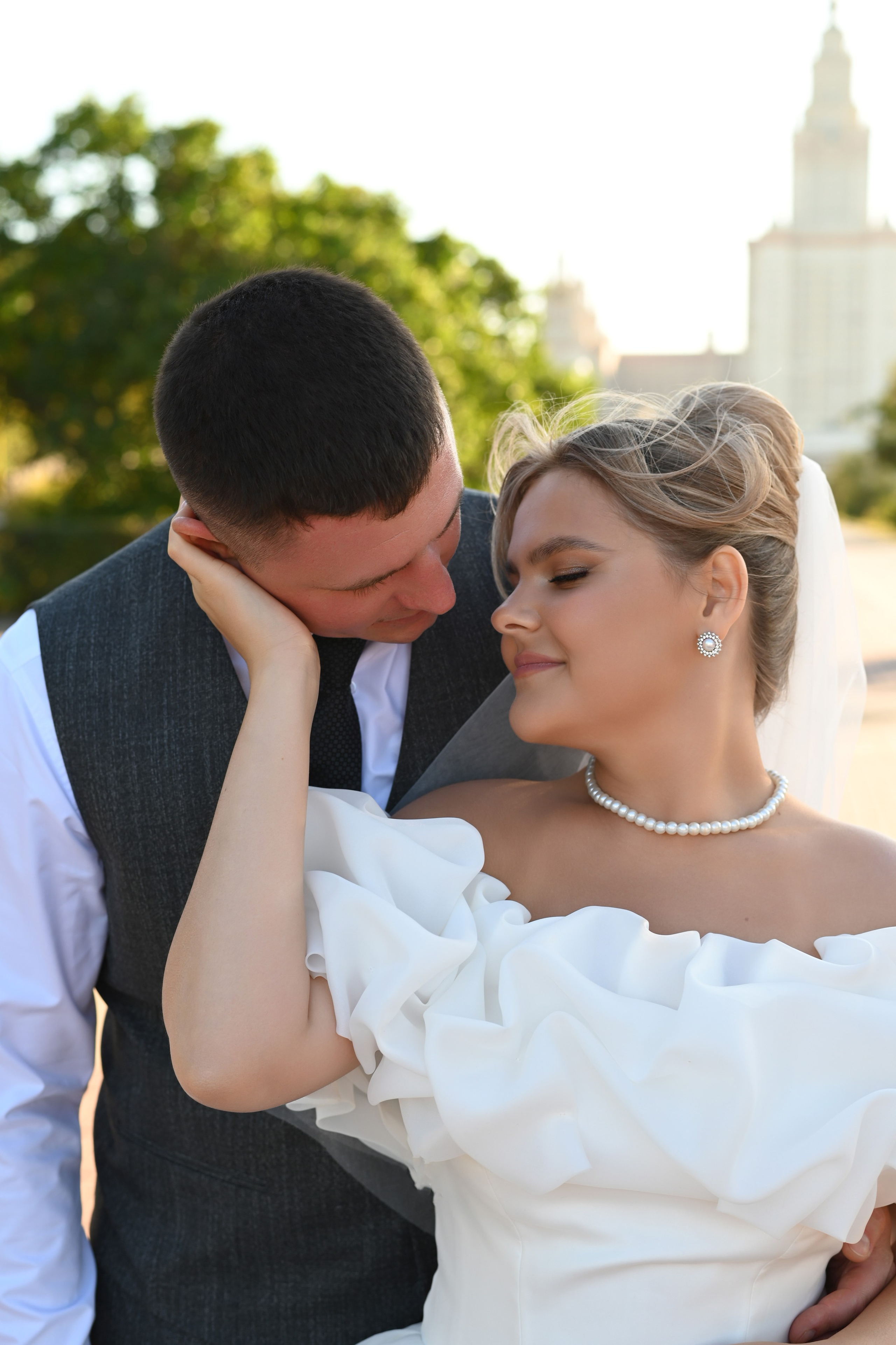 Сергей&Валерия. Свадебный фотограф, семейный и творческие фотосессии