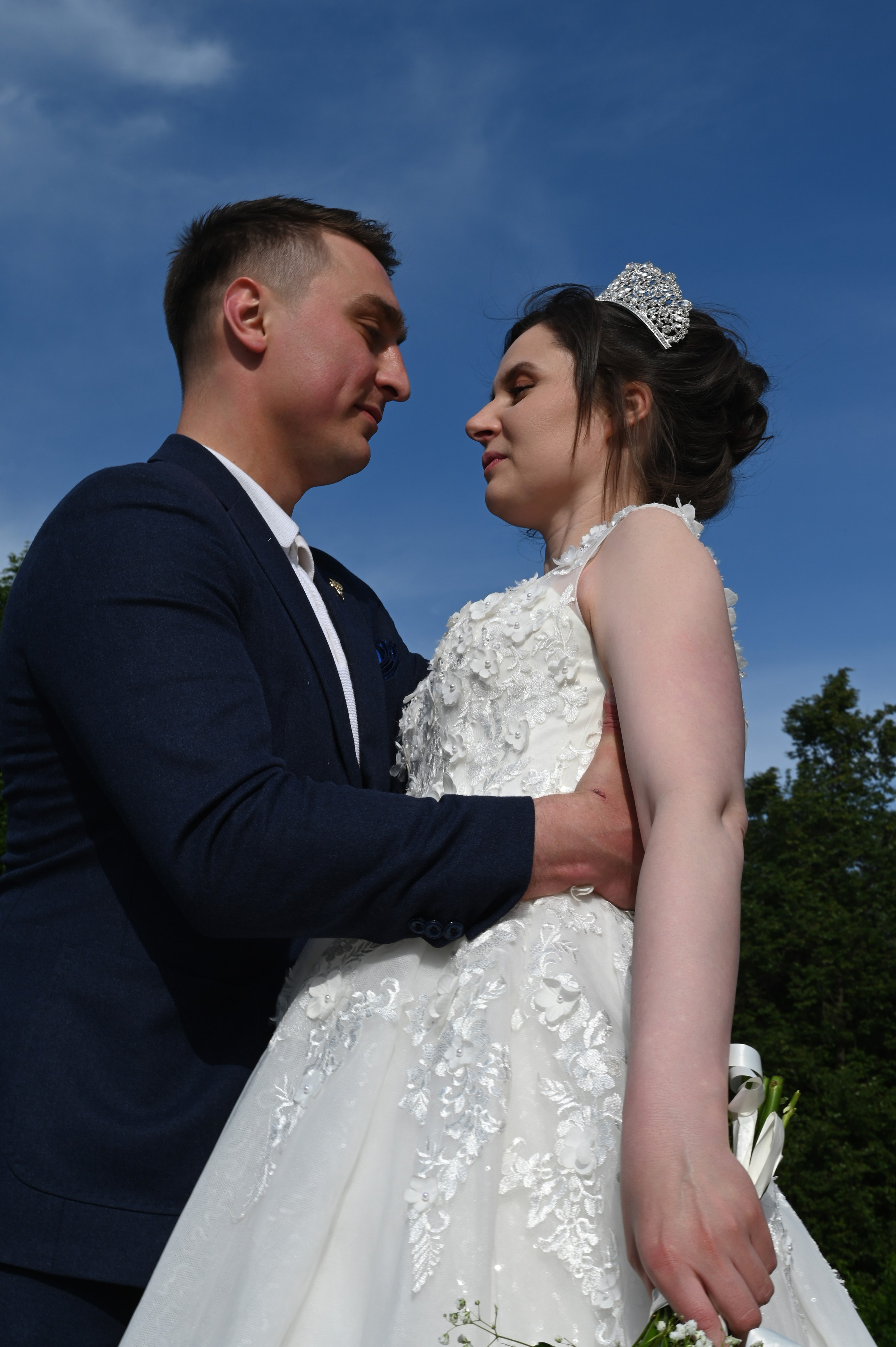 Денис&Дарья. Свадебный фотограф, семейный и творческие фотосессии