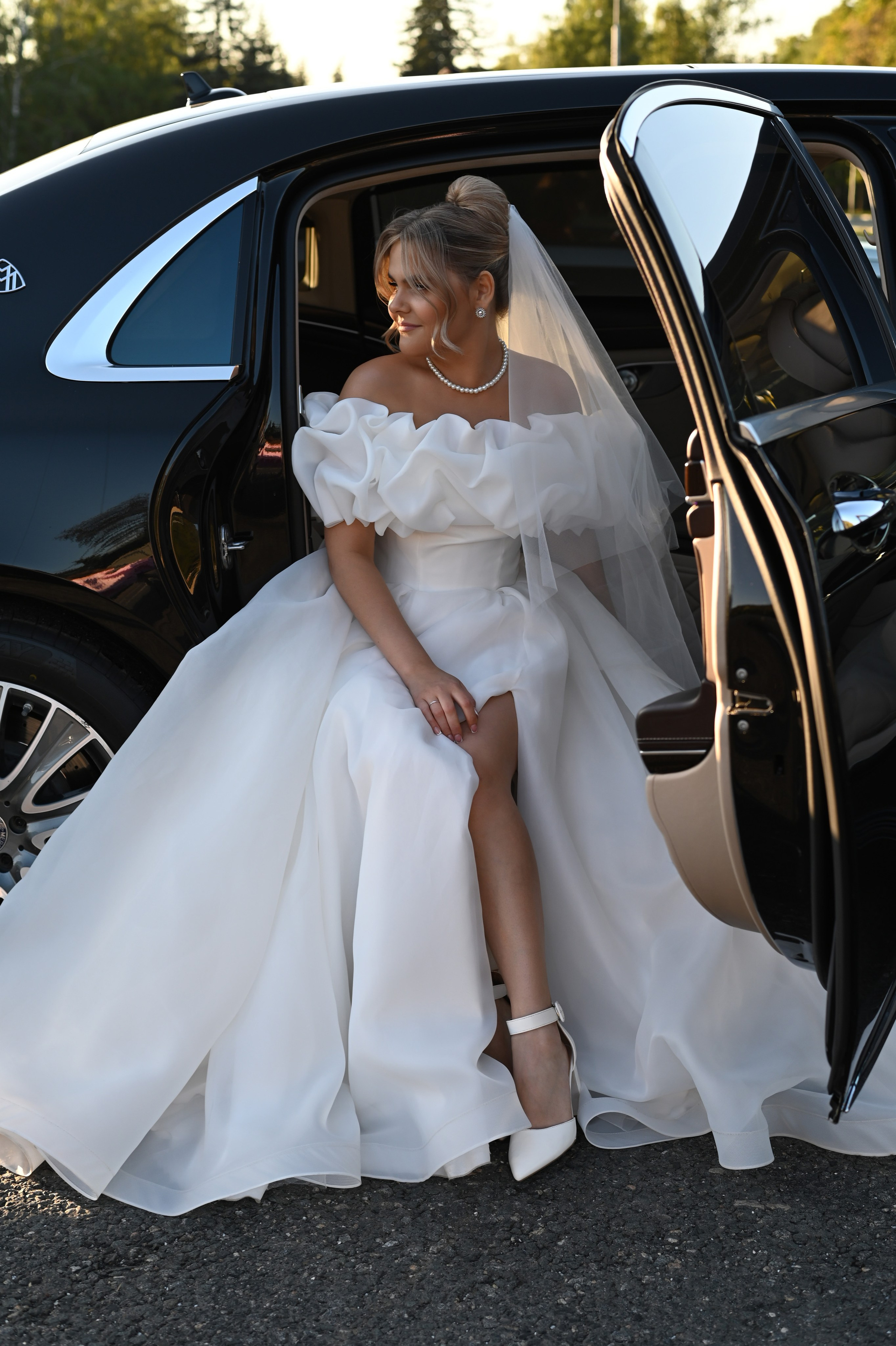 Сергей&Валерия. Свадебный фотограф, семейный и творческие фотосессии