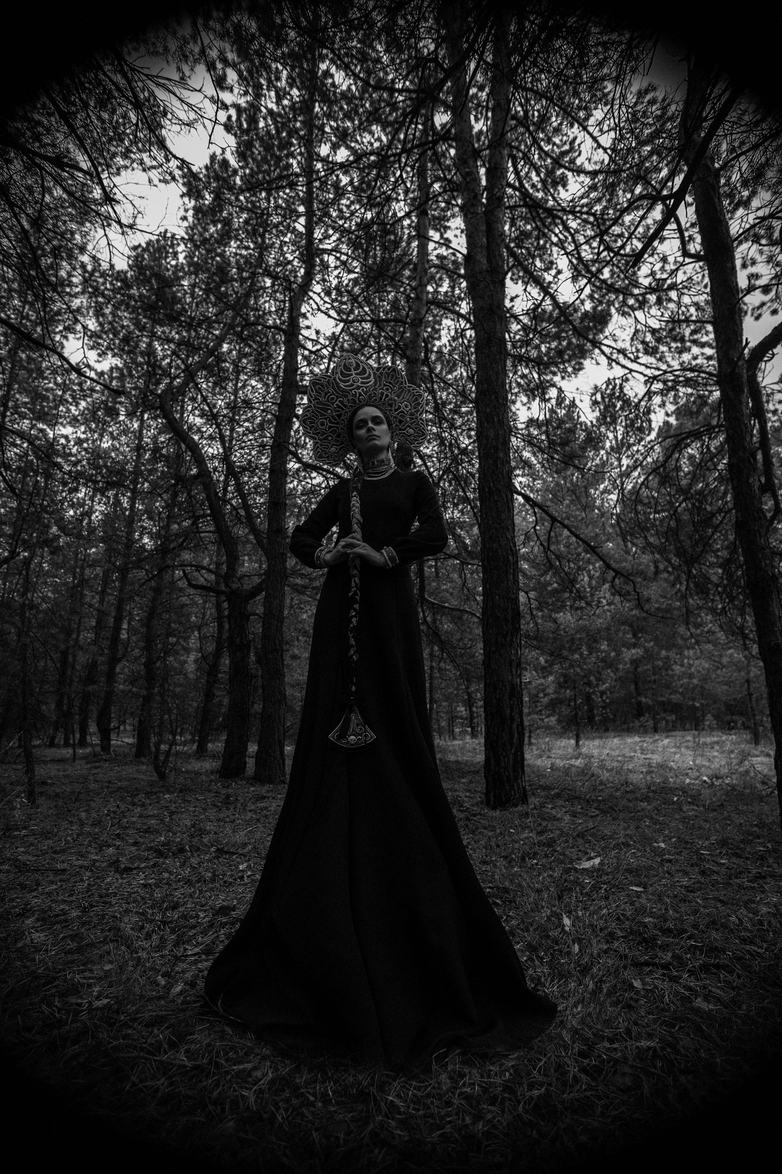 MOTHERLAND. Фотограф в Самаре Иван Булатов