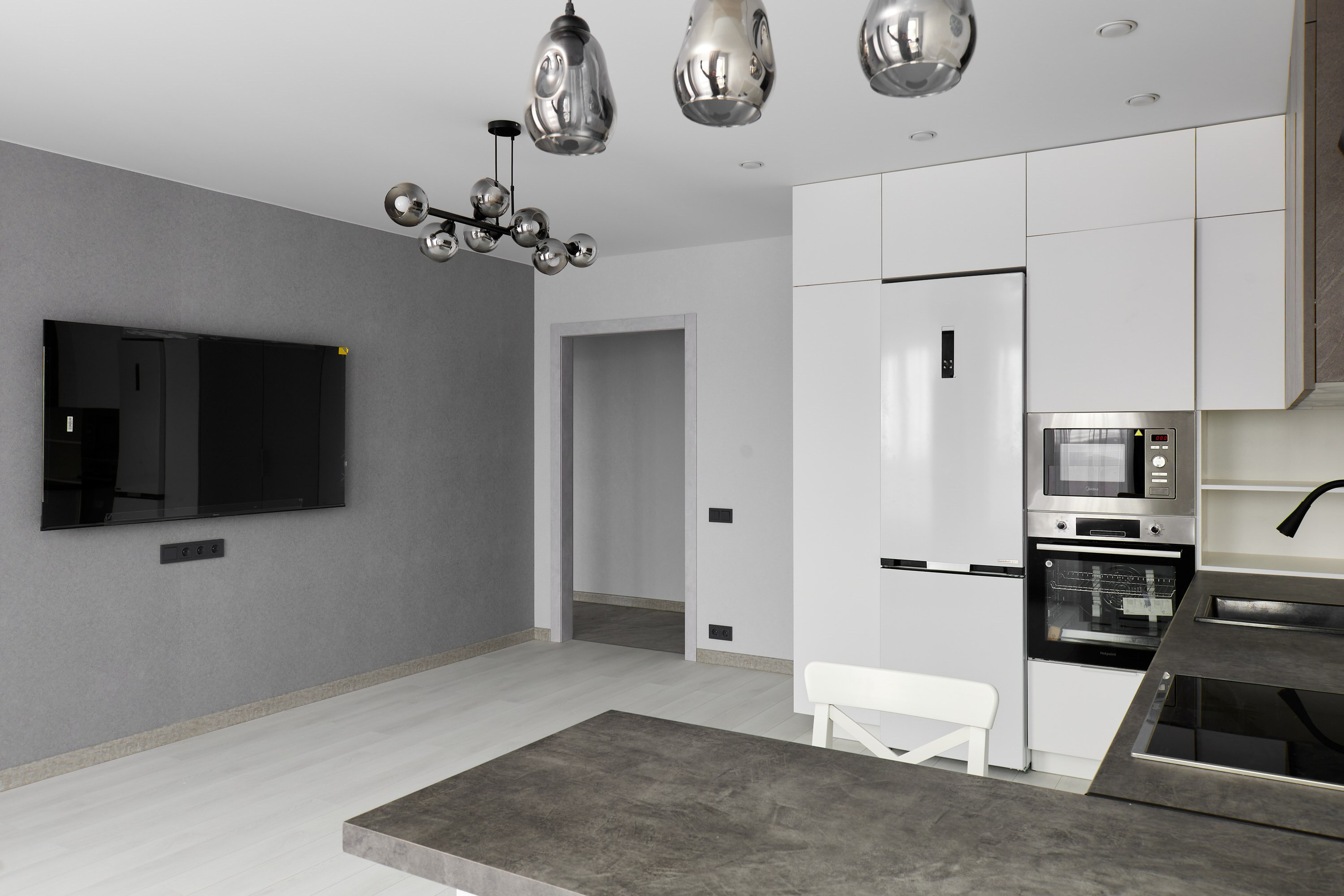 Интерьерная съемка. Интерьерная и рекламная съемка