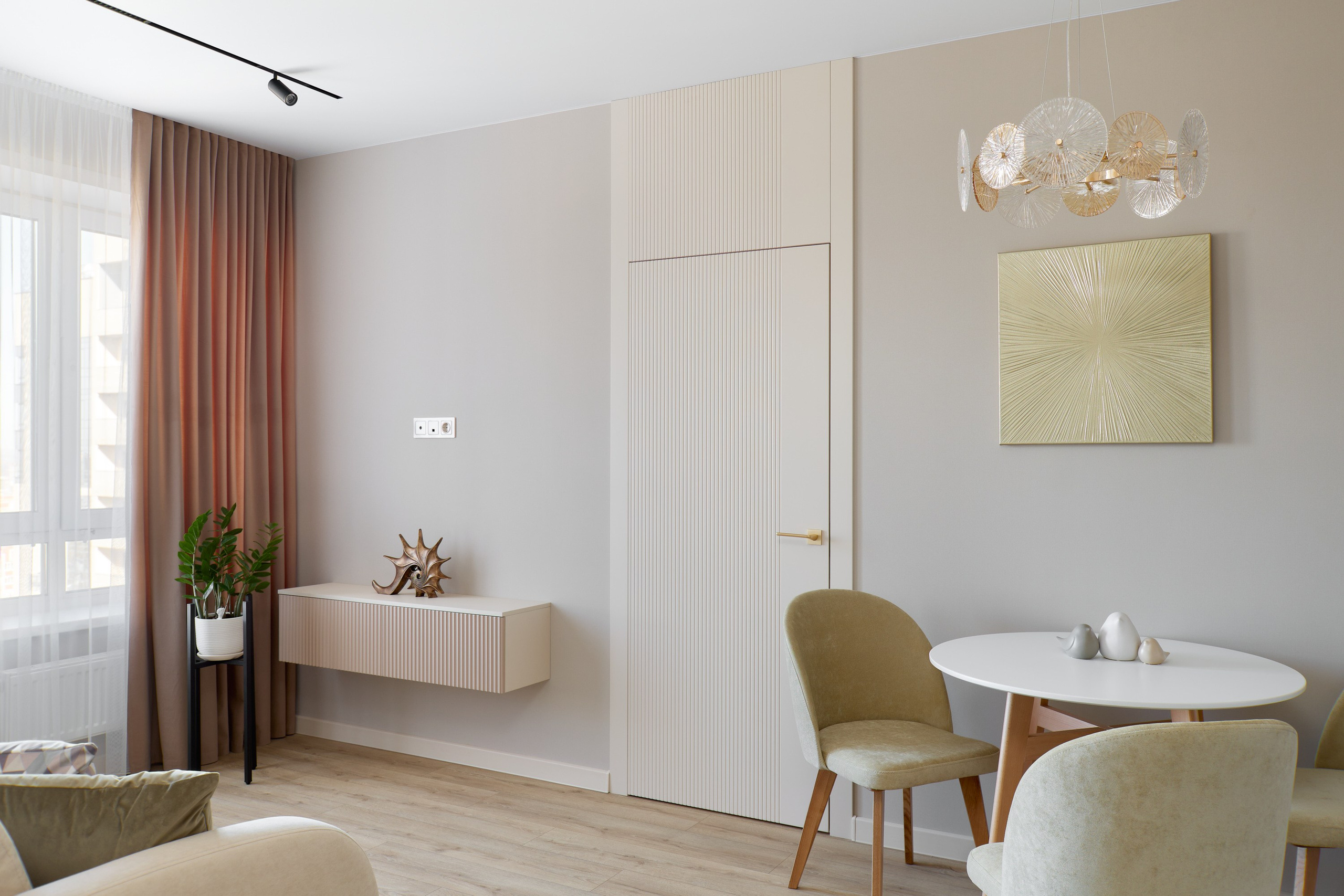 Интерьерная съемка. Интерьерная и рекламная съемка