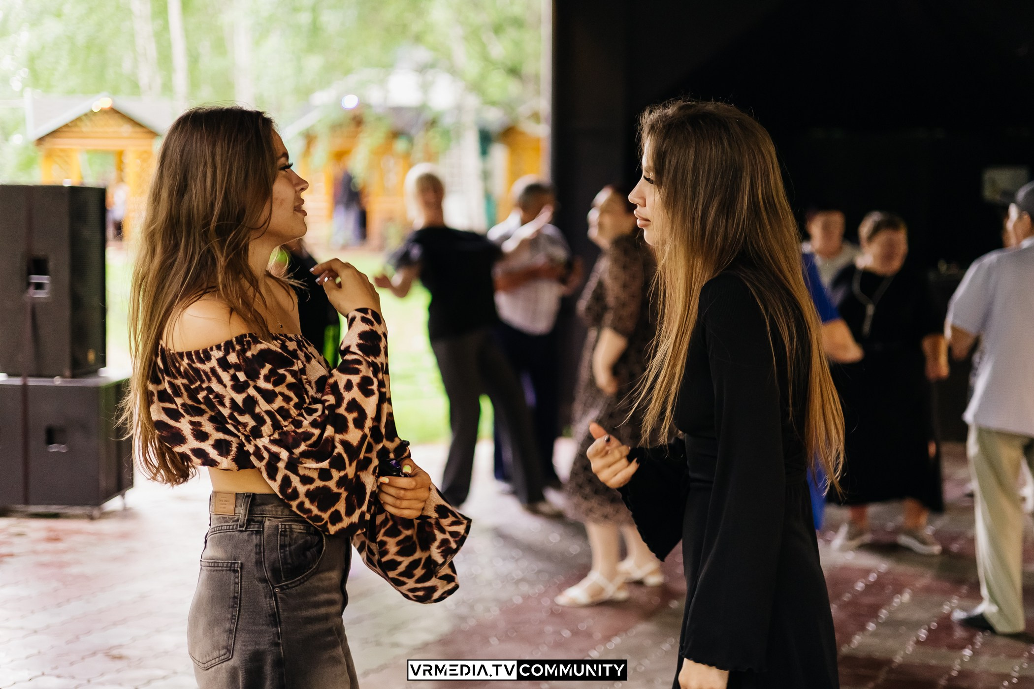 В гостях «У Петровича»