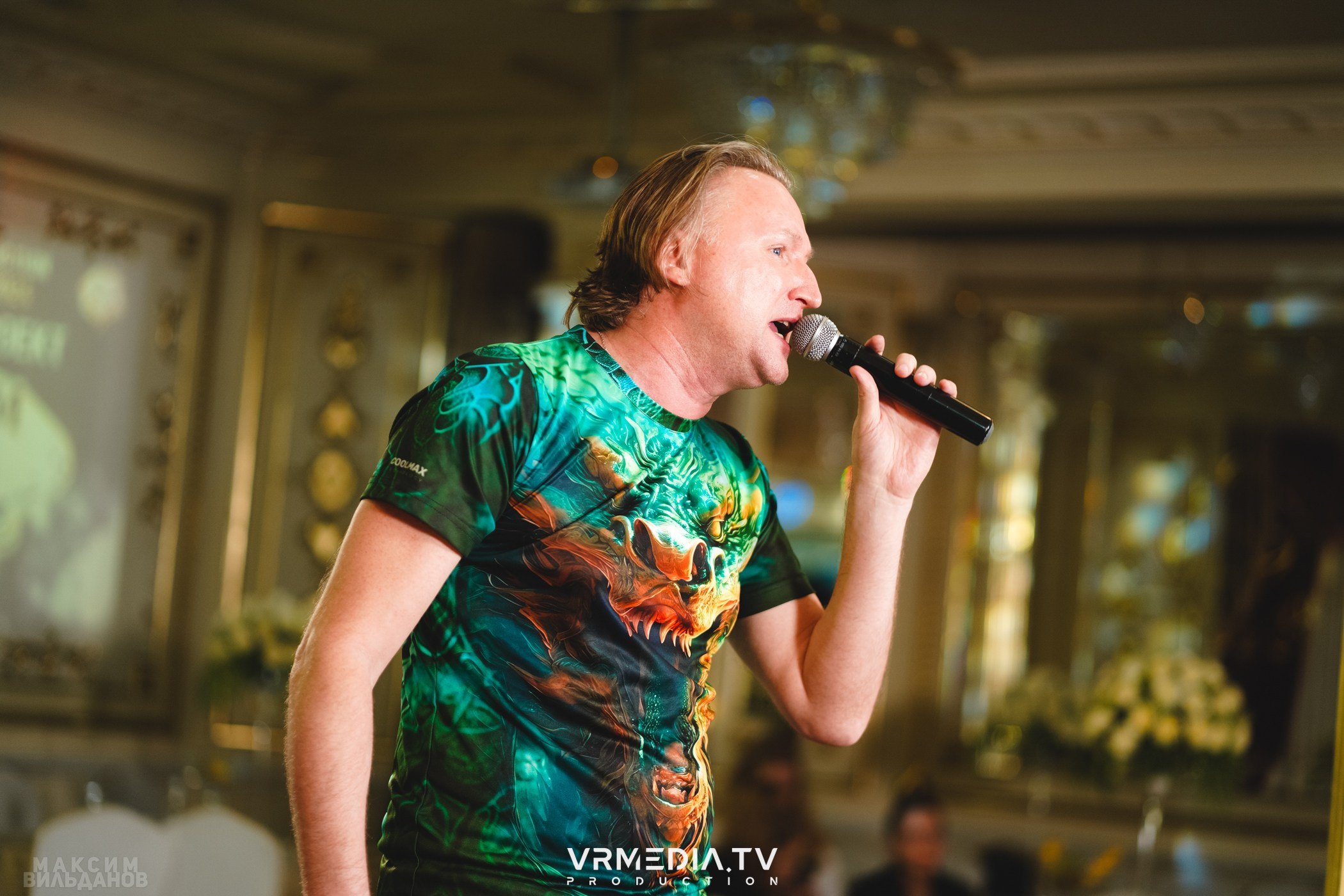 Leomar Production: Fashion проект «Glam Style 2024» 1 год