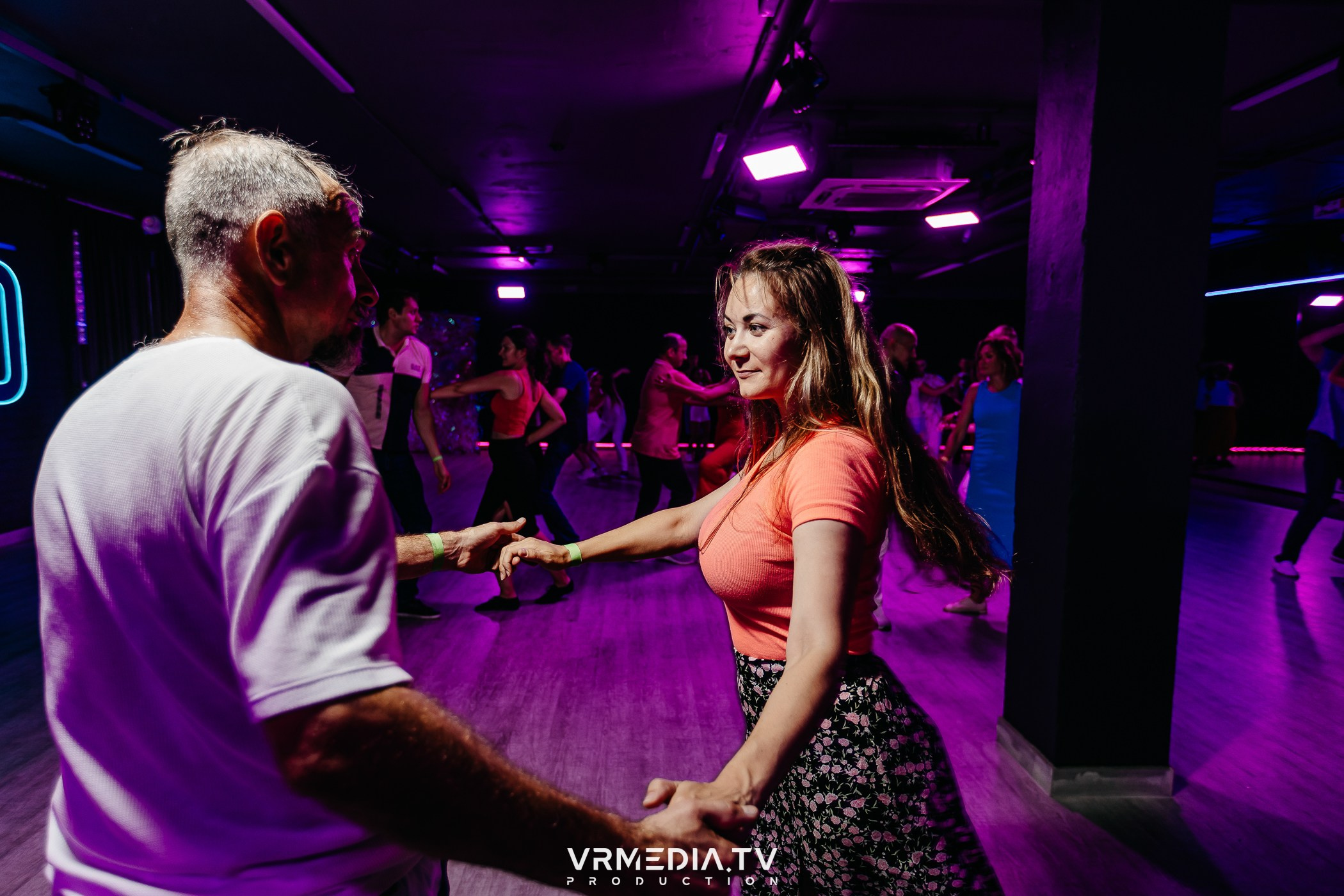 Фестиваль по Бразильскому Зуку в «House Of Danse»