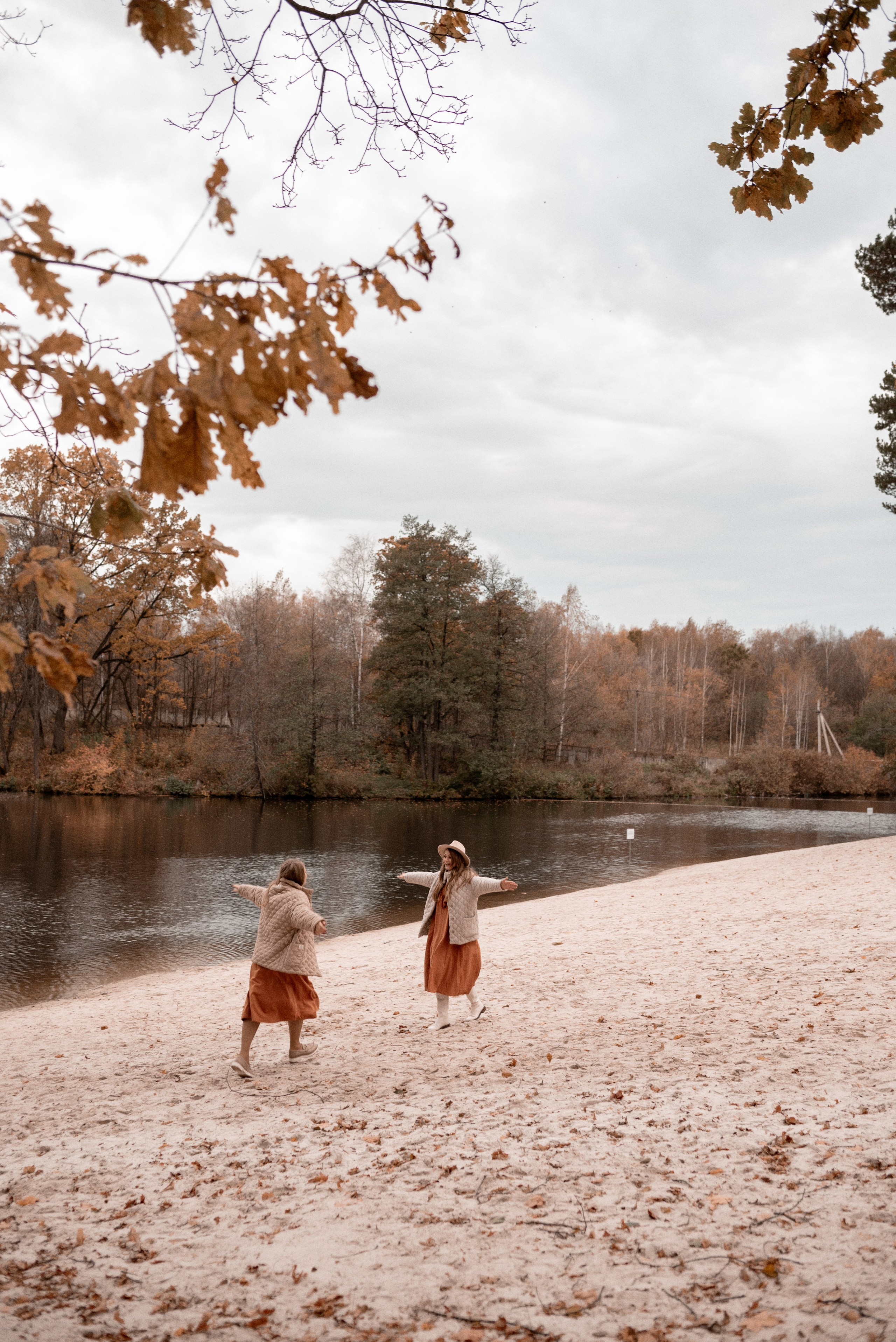 Семья. Свадебный и семейный фотограф в Серпухове Александра Дерюшева