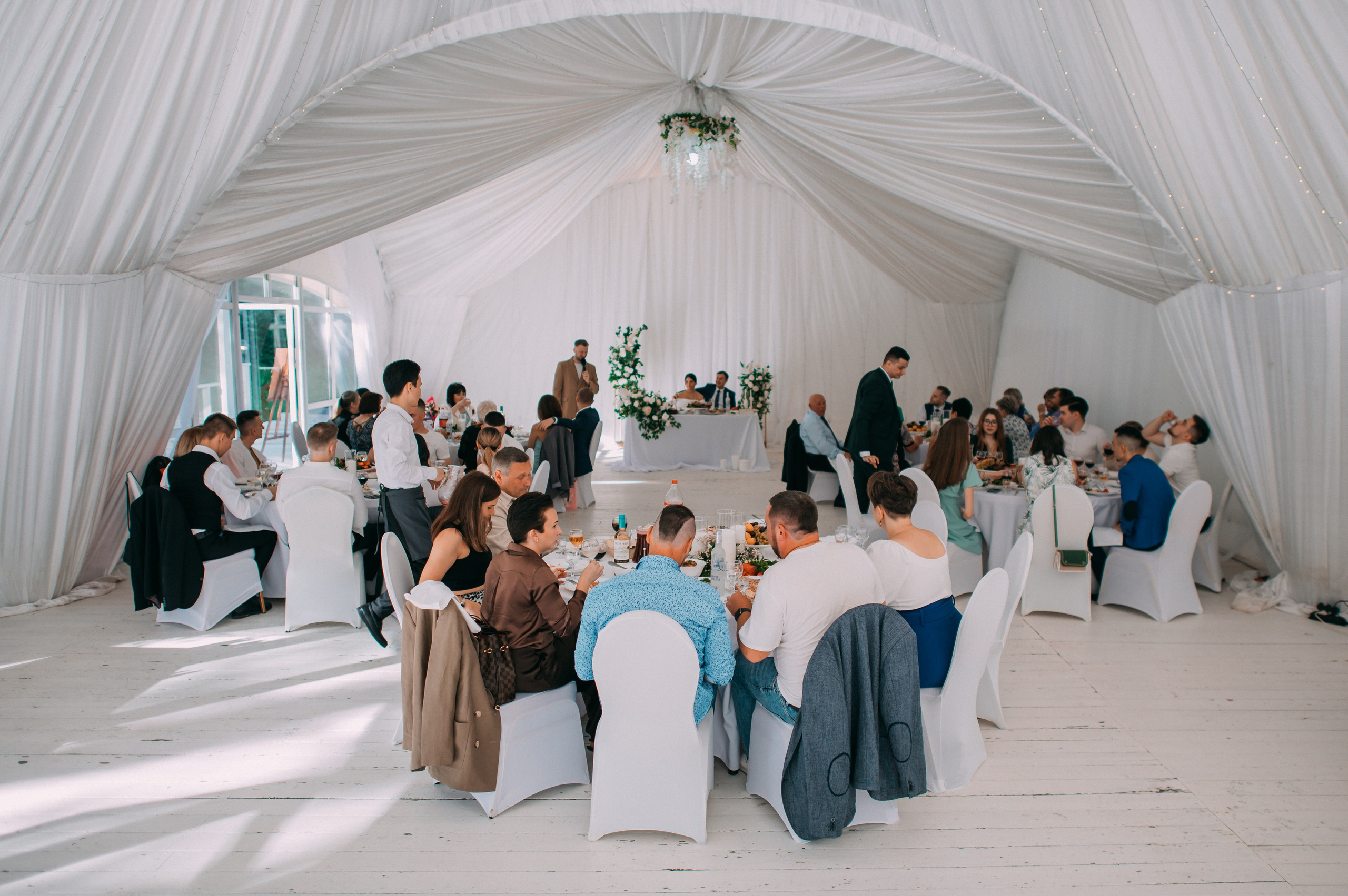 Даниил + Саша. Свадебный фотограф Волжский Волгоград Каблов Николай