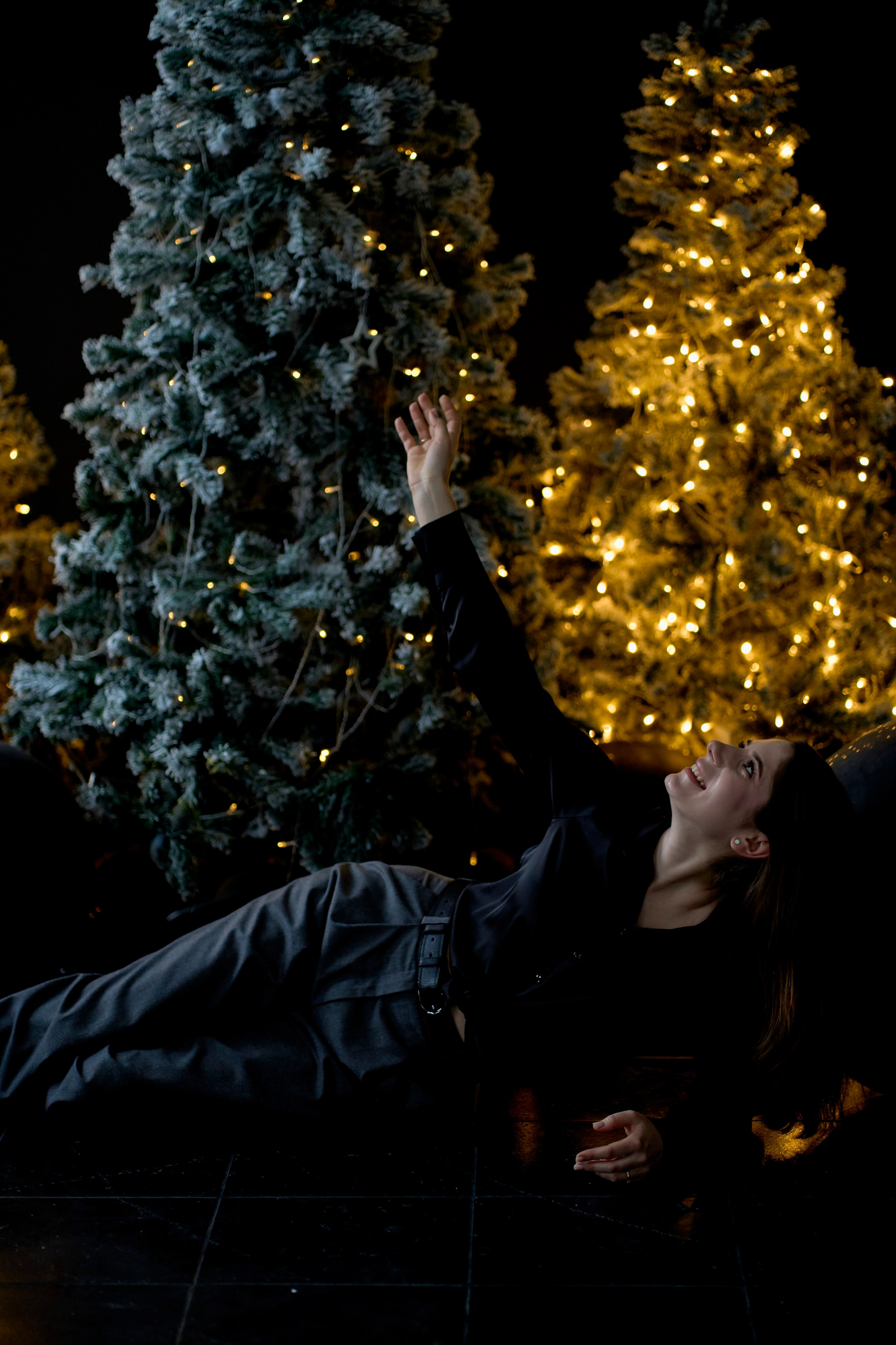 Marina / Bright Spirit. Влад Дорчинец — фотограф