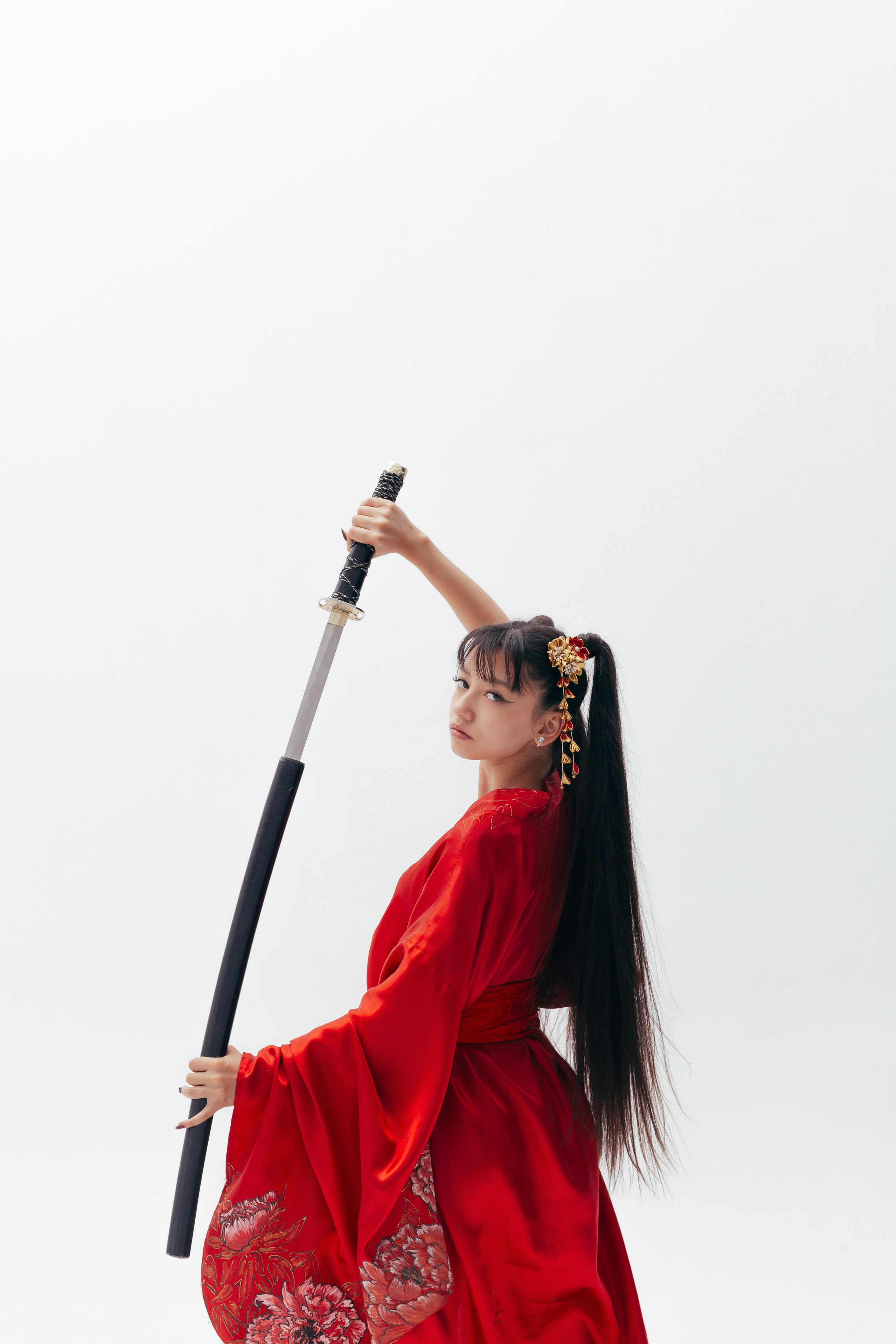 Жаннат. Фотограф Виноградова Зинфира в Санкт-Петербурге