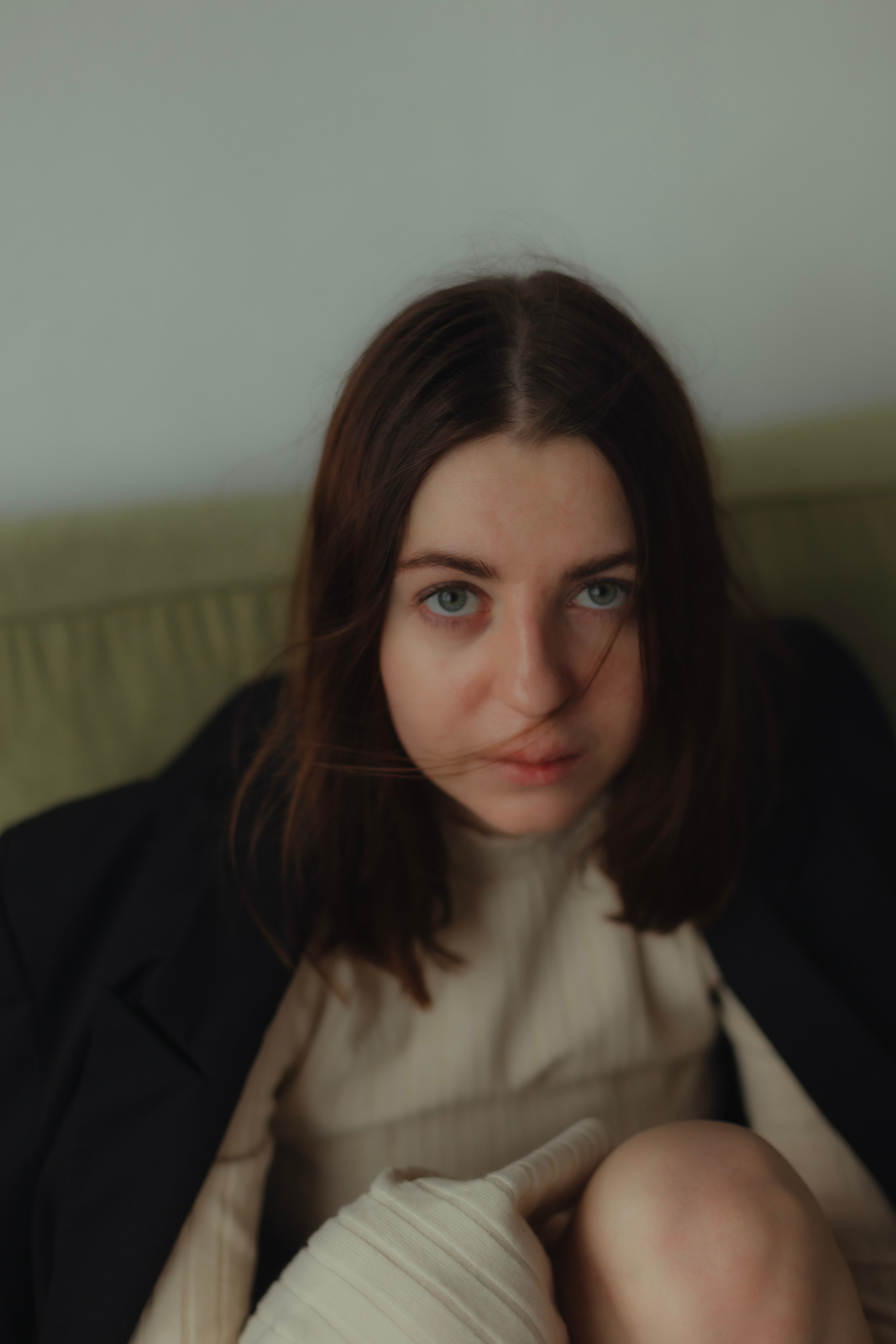 Аля. Фотограф Виноградова Зинфира в Санкт-Петербурге