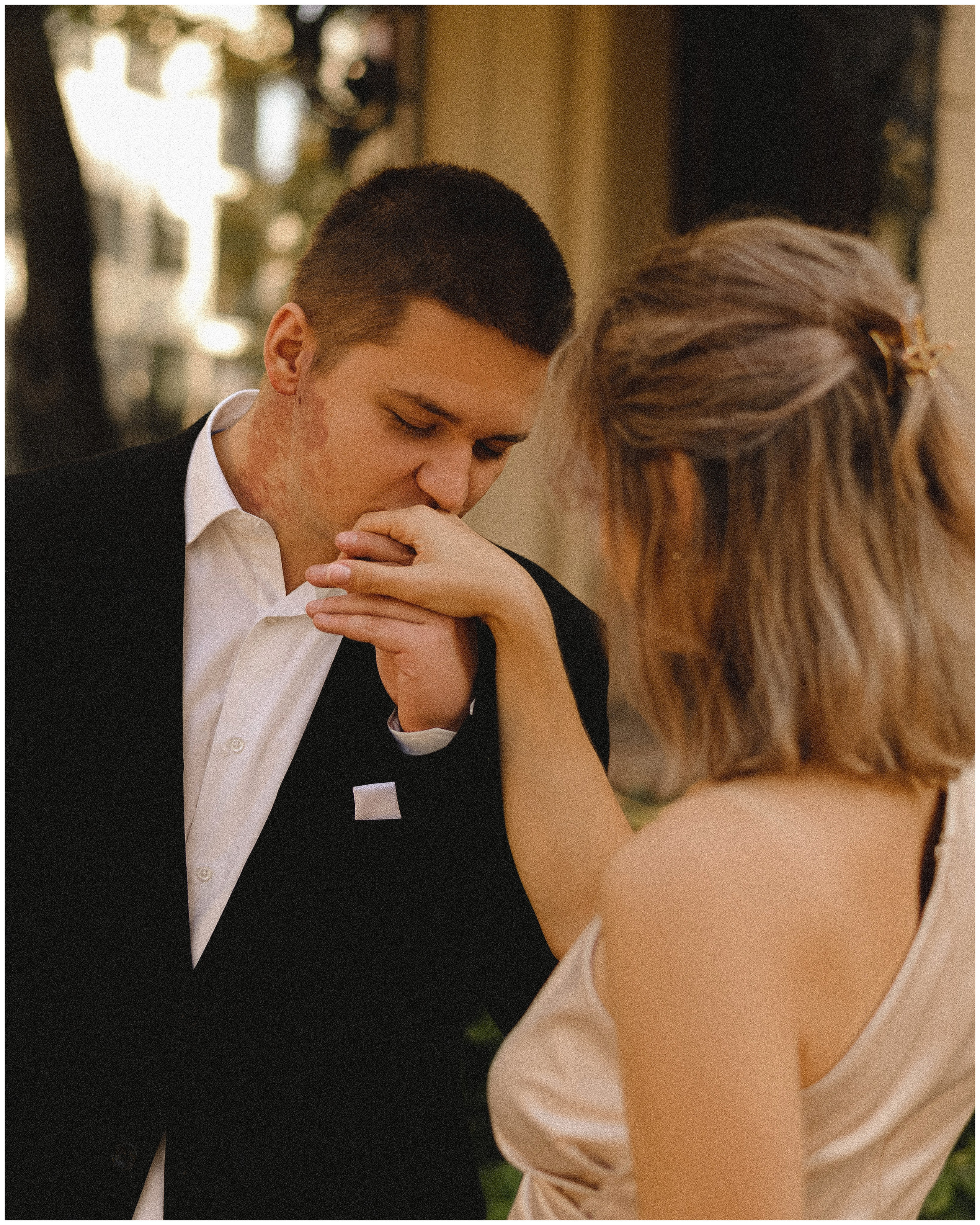 Леша и Даша. Фотограф в Москве Емельяненко Светлана