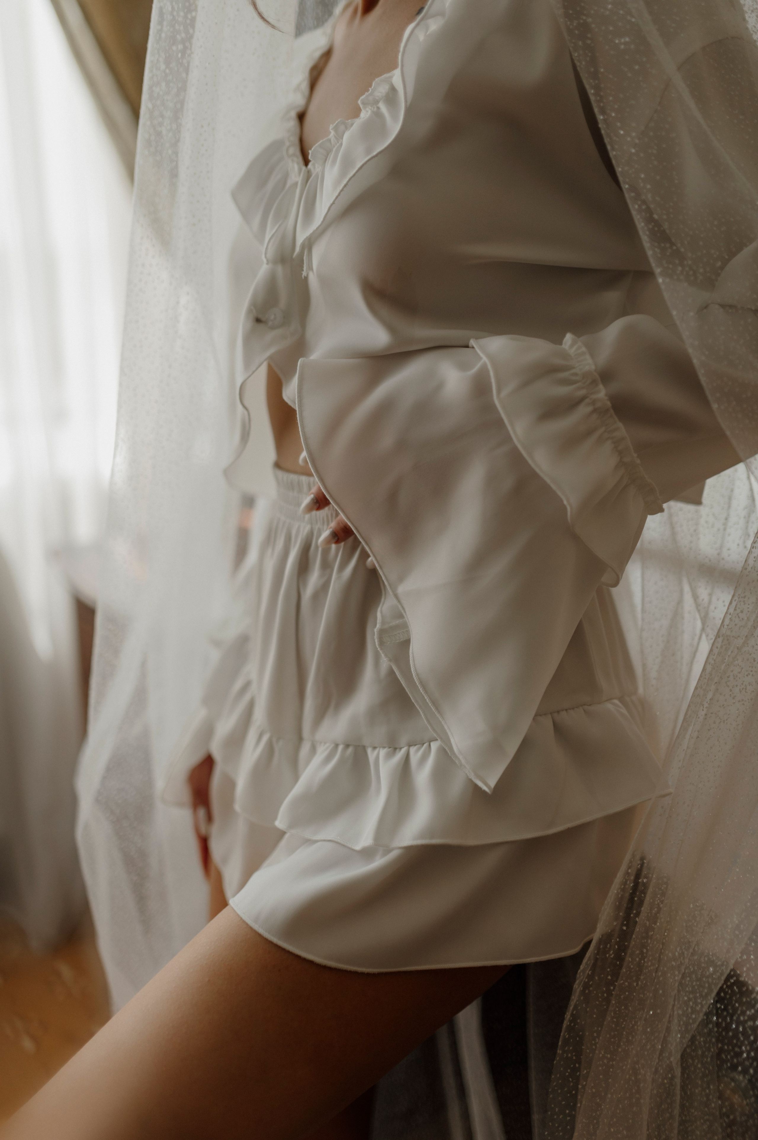 Владимир и Аня. Свадебный и Семейный фотограф в Ярославле Алёна Колясникова