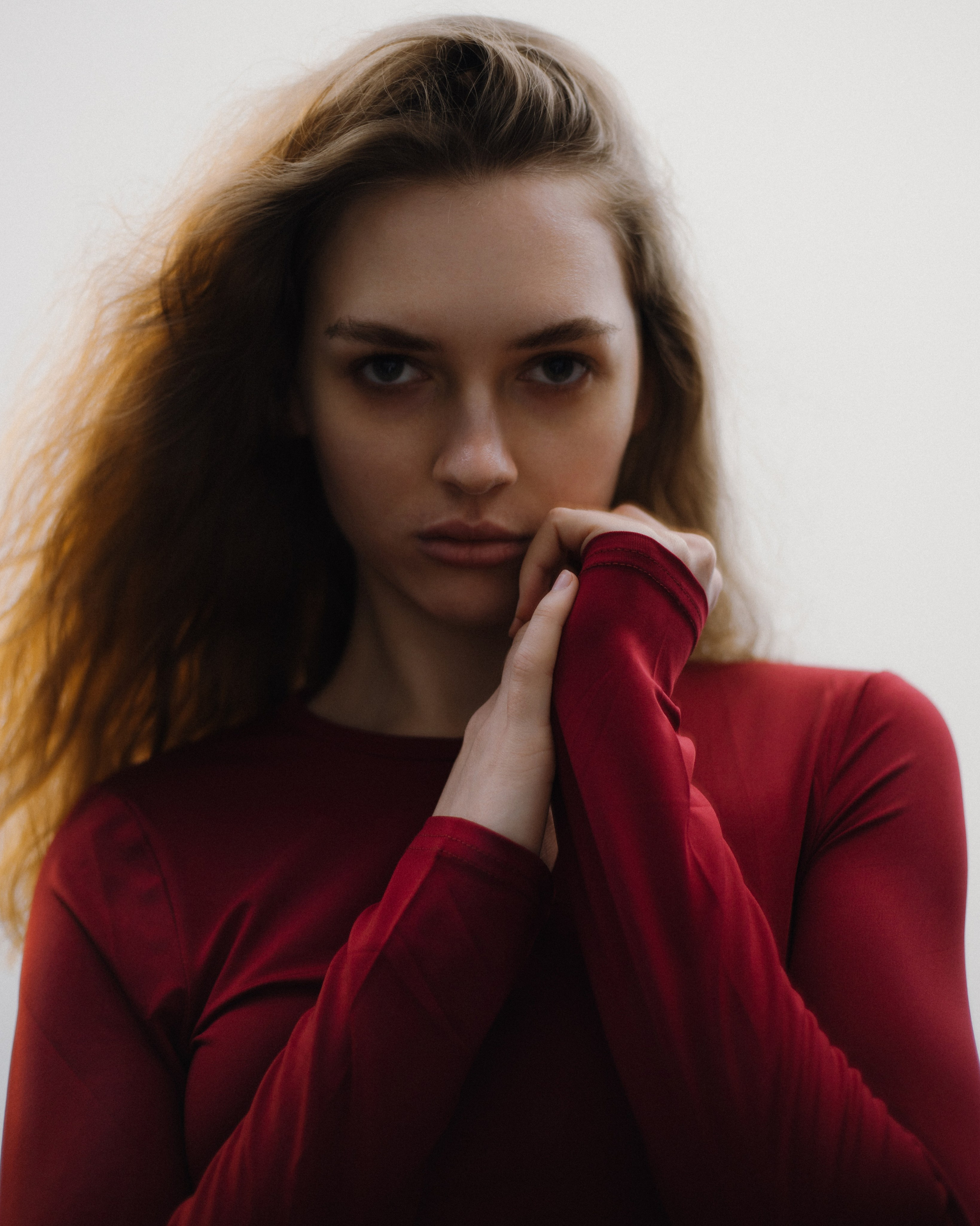 Alina. Фотограф Москва Дмитрий Курасов