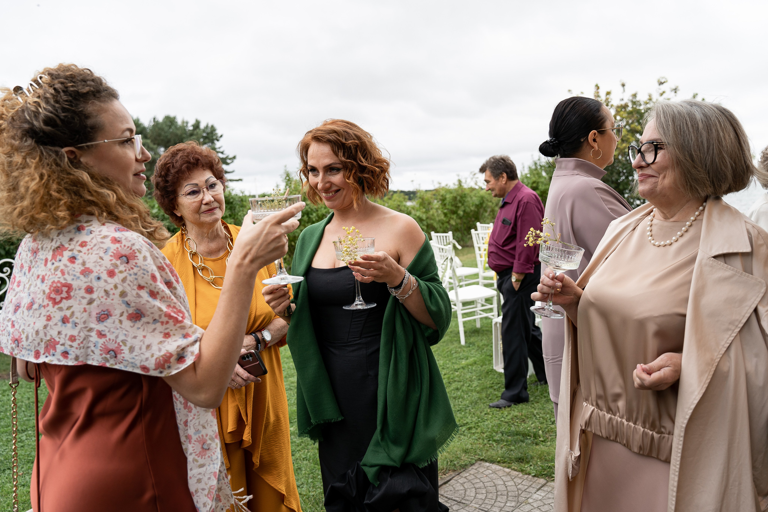 Маргарита & Рафаэль 12.09.2024. Свадебный Фотограф Илья Чепайкин. Калининград