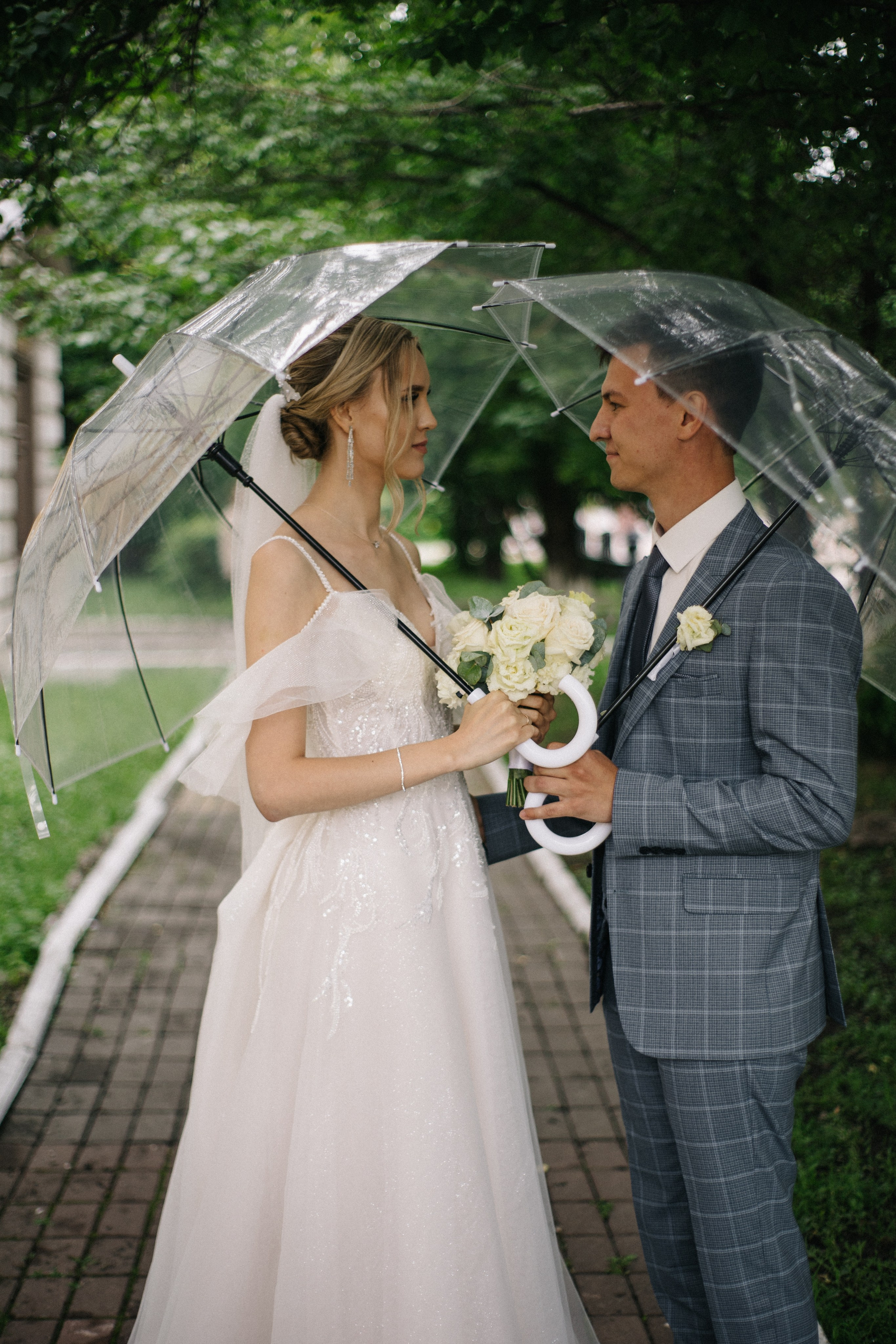 Свадебный день. Фотограф в Иркутске