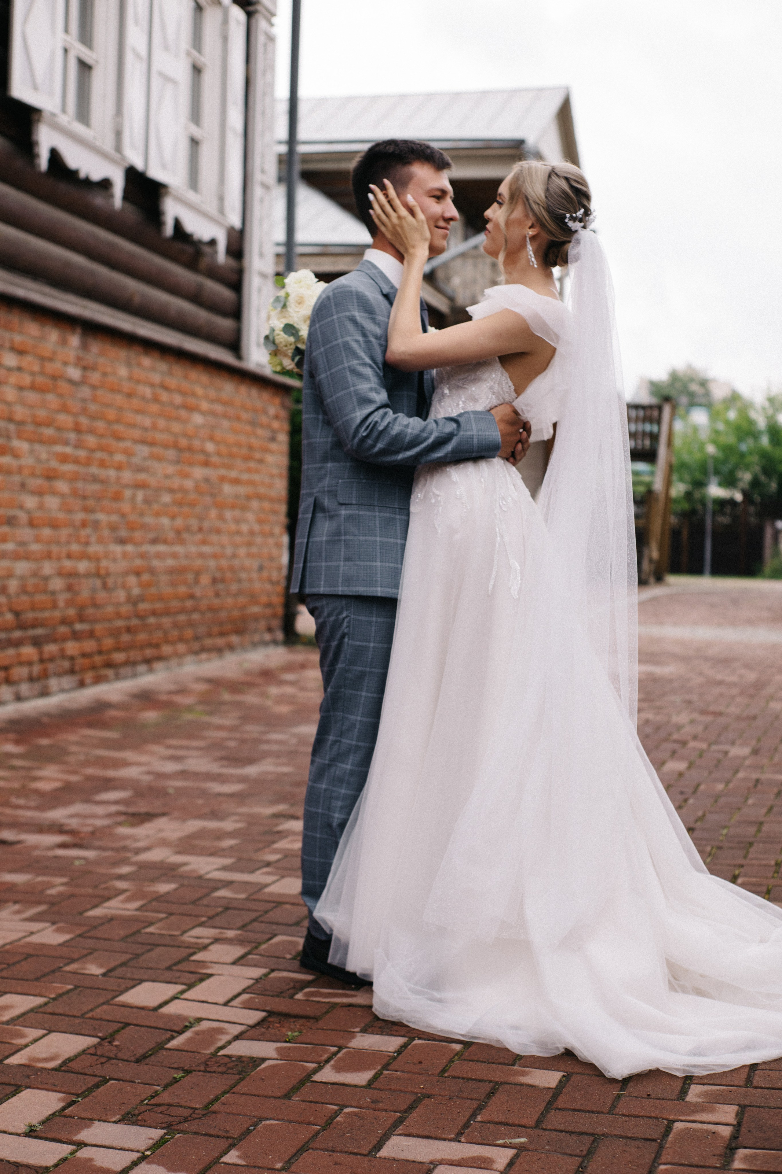 Свадебный день. Фотограф в Иркутске