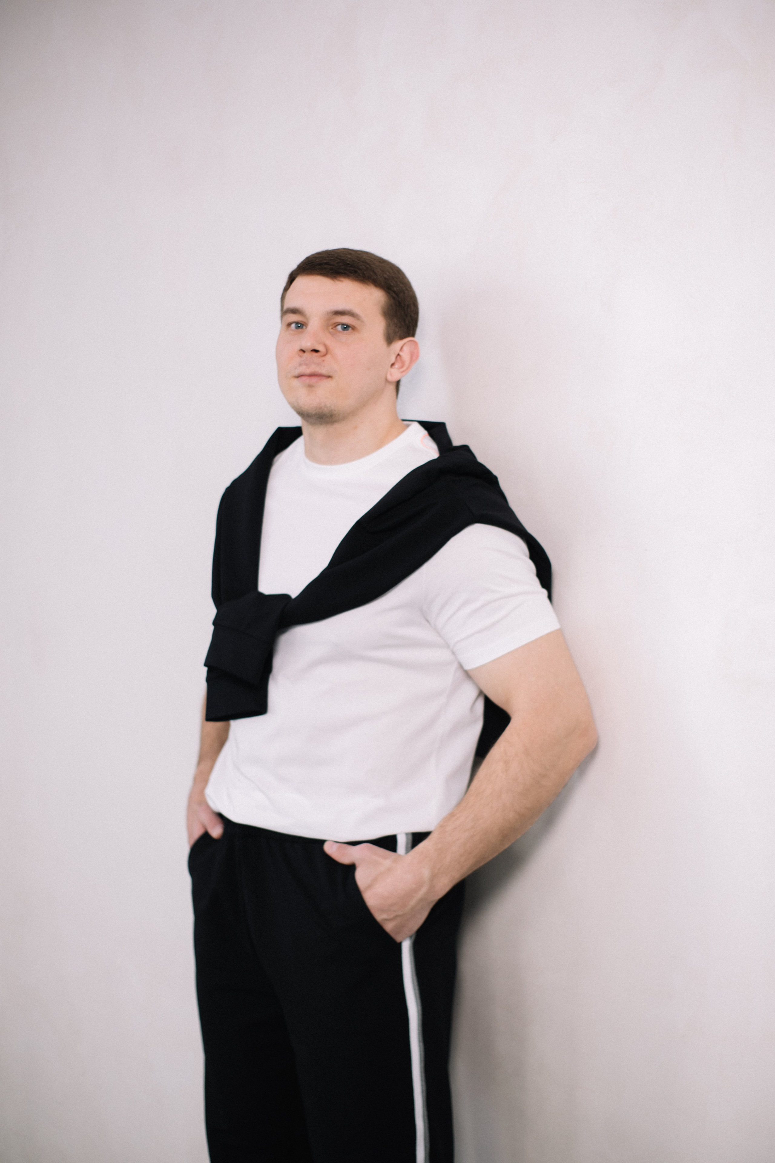 Съемка каталога. Фотограф в Иркутске