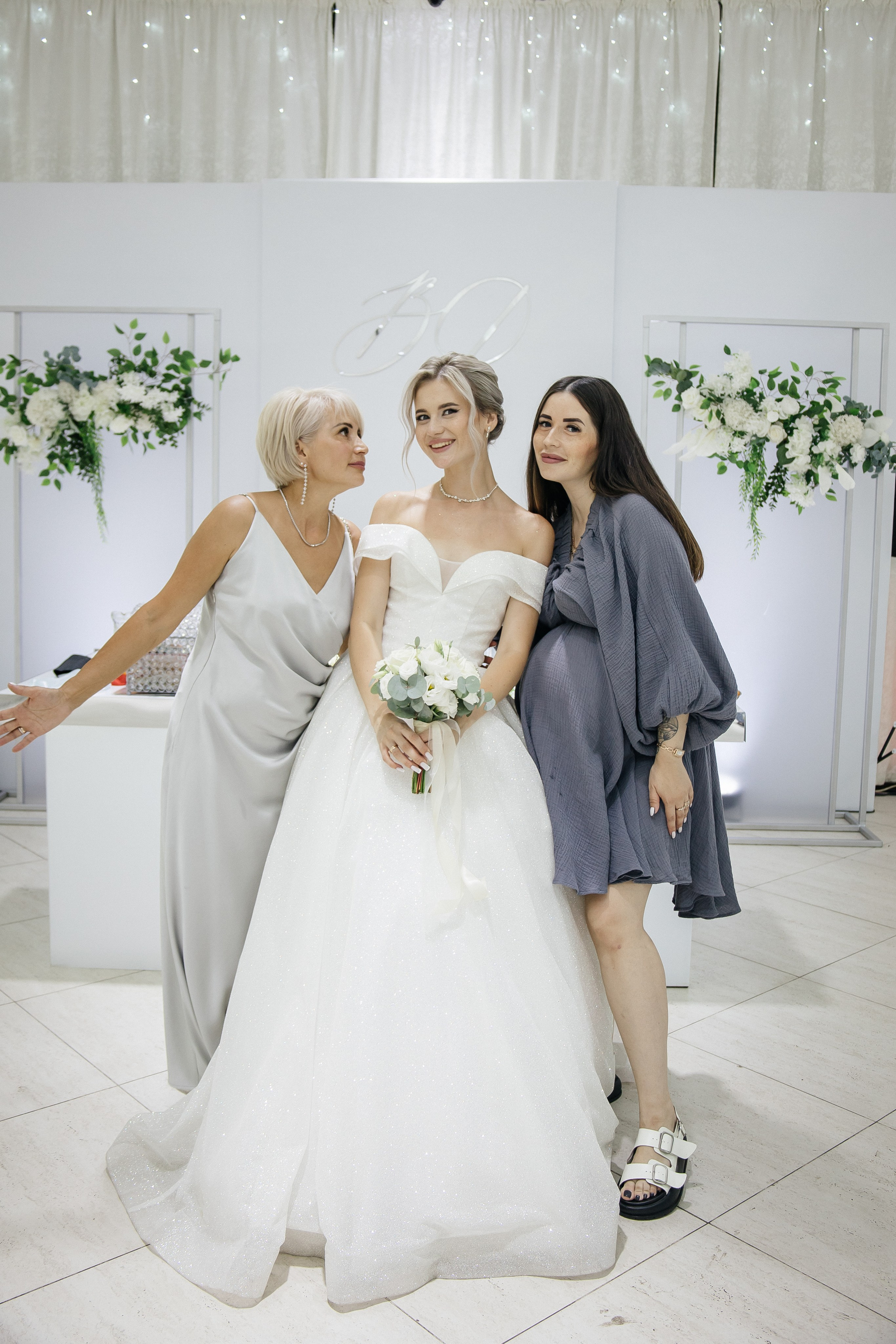 Полный свадебный день. Фотограф в Иркутске