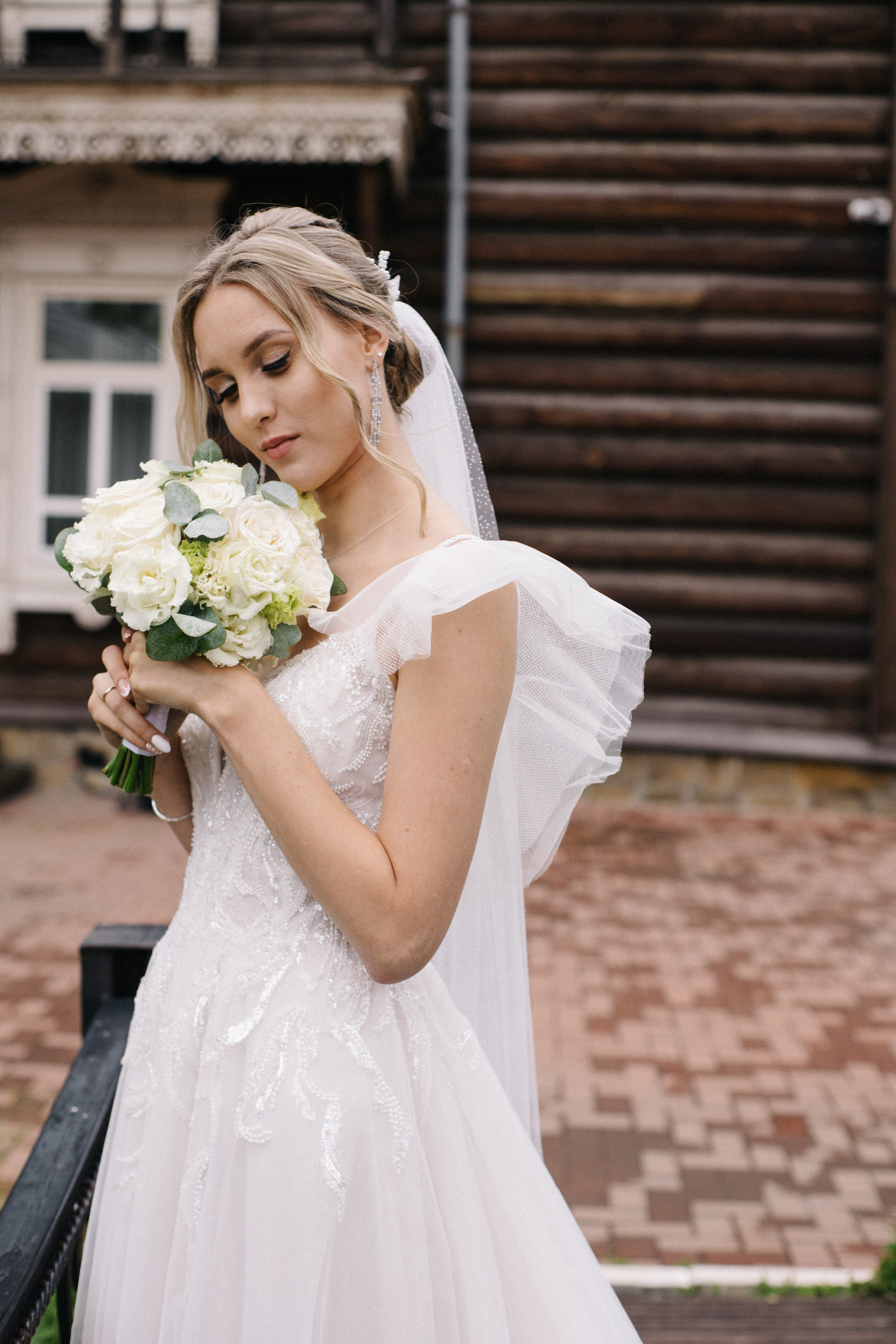 Свадебный день. Фотограф в Иркутске