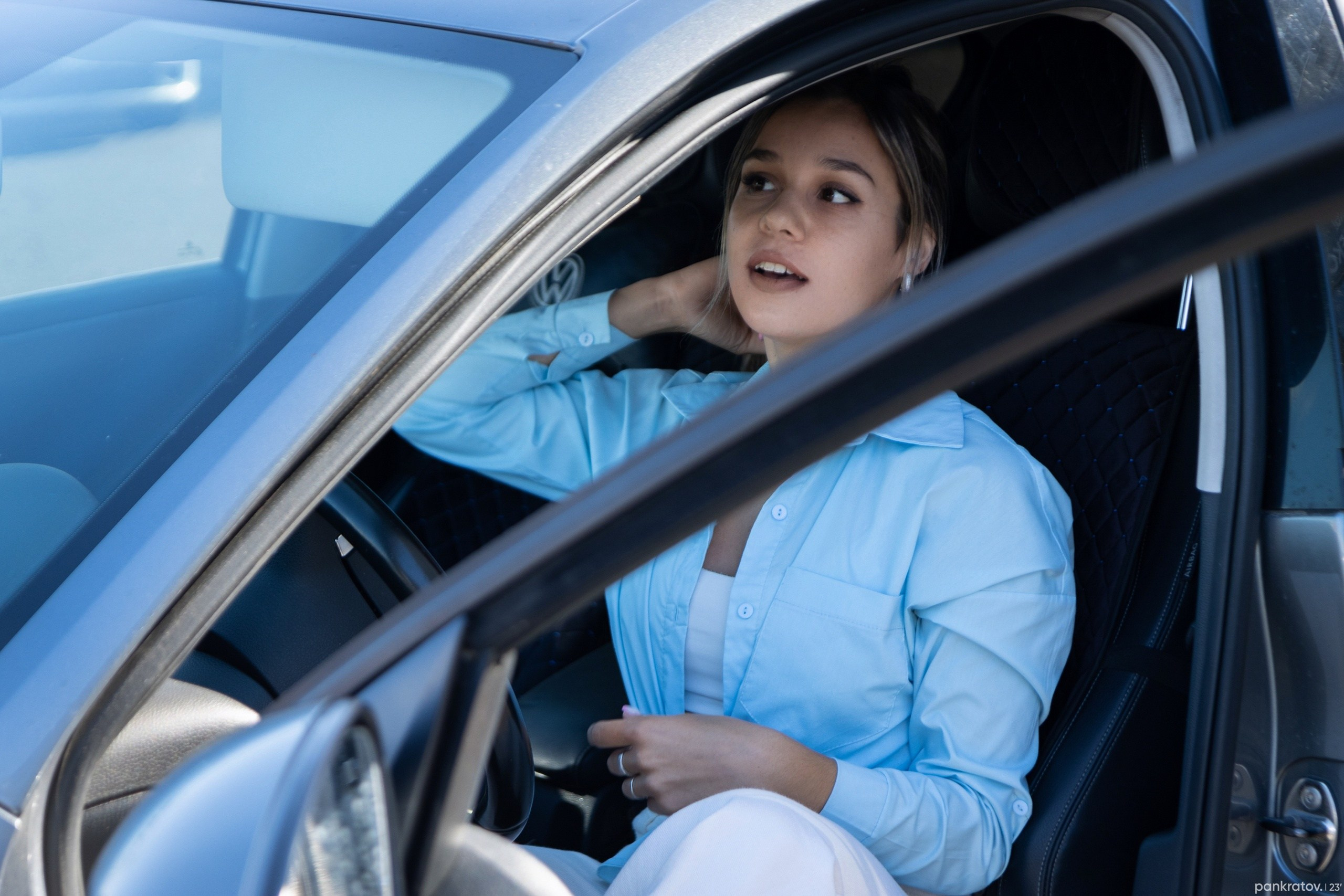 Дарья Попова. Игорь Панкратов | Фотограф Ставрополь