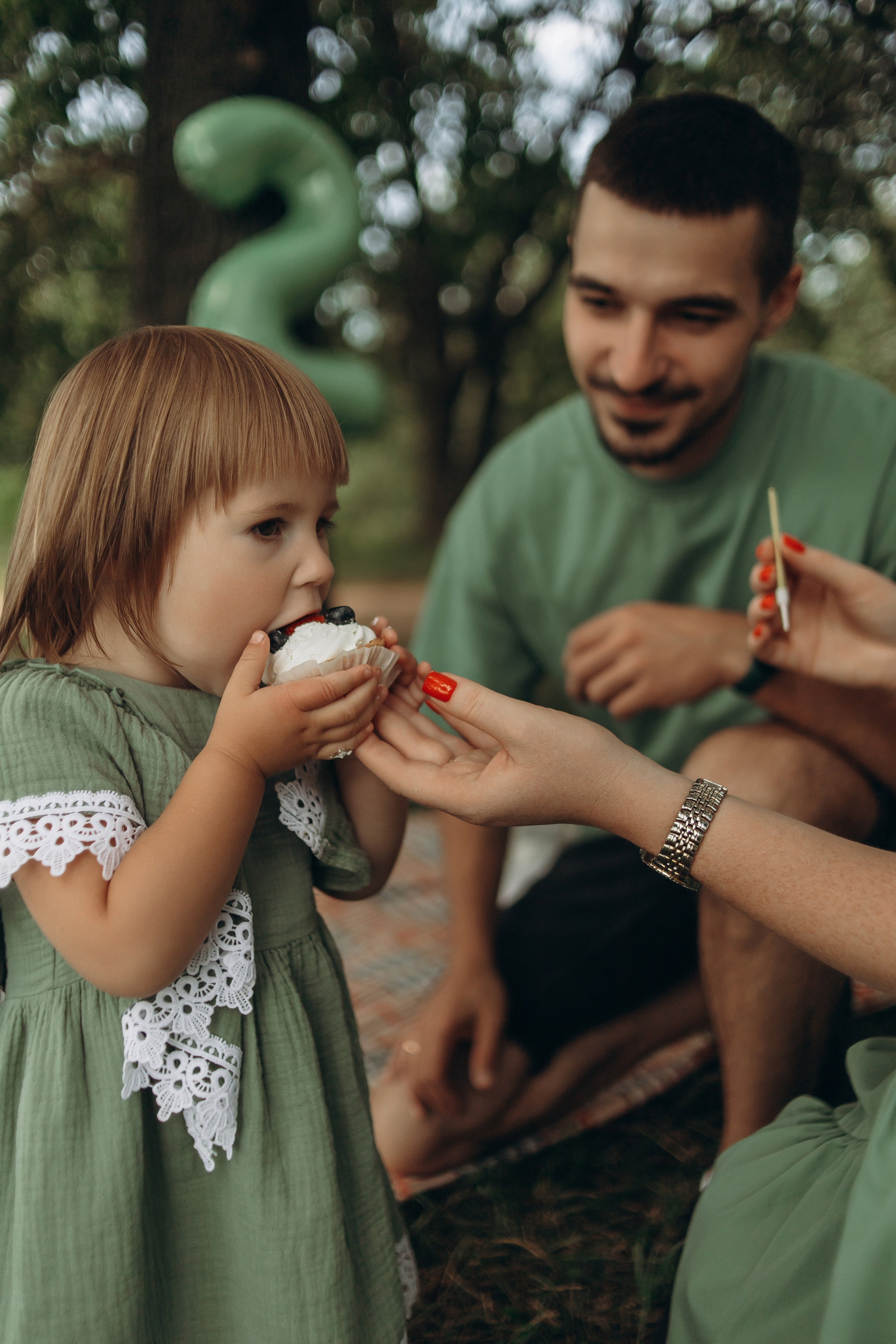 Как быстро летят дни…. Свадебный фотограф Чижкова Любовь. Нижний Новгород