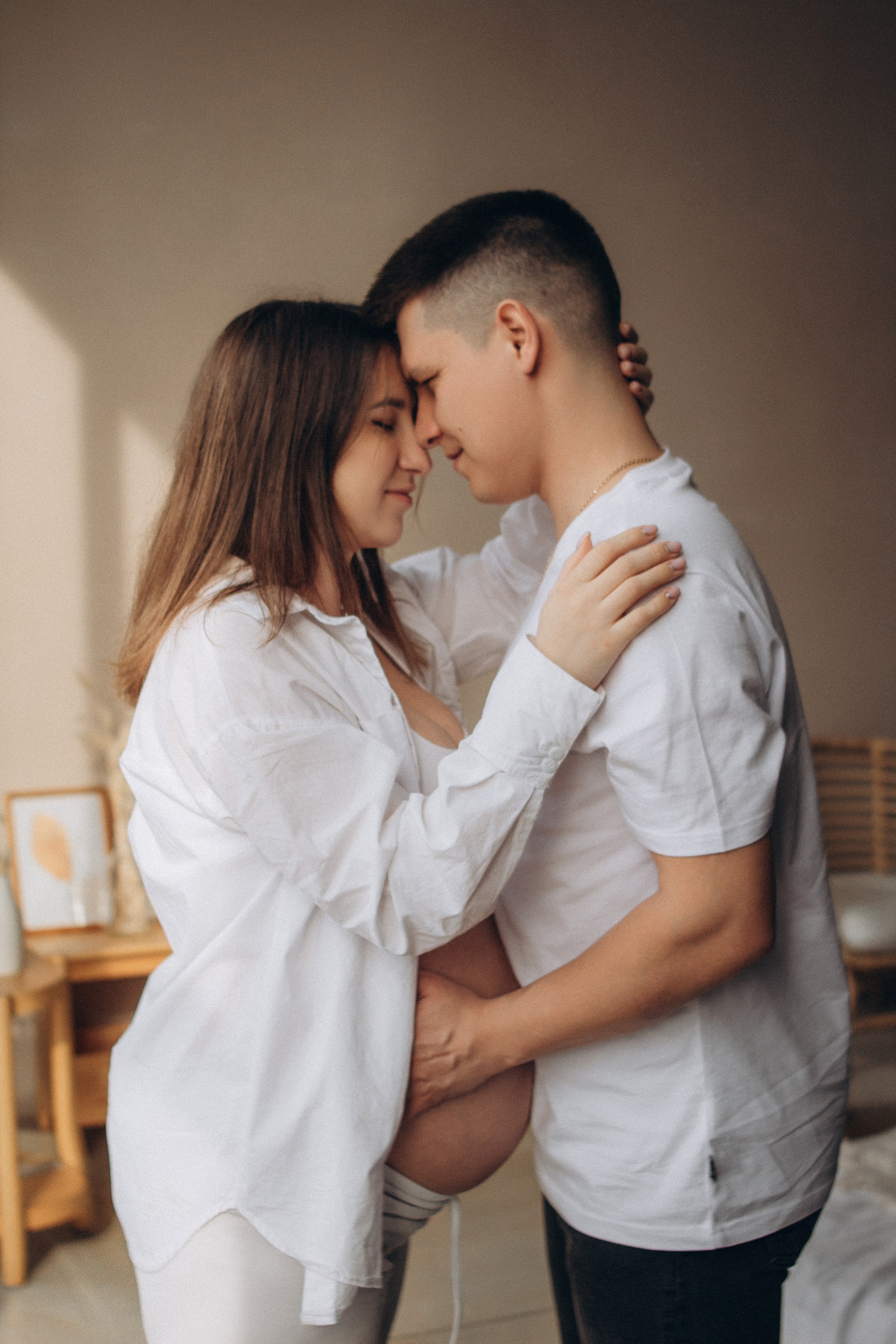 Илья & Настя. Свадебный фотограф Чижкова Любовь. Нижний Новгород