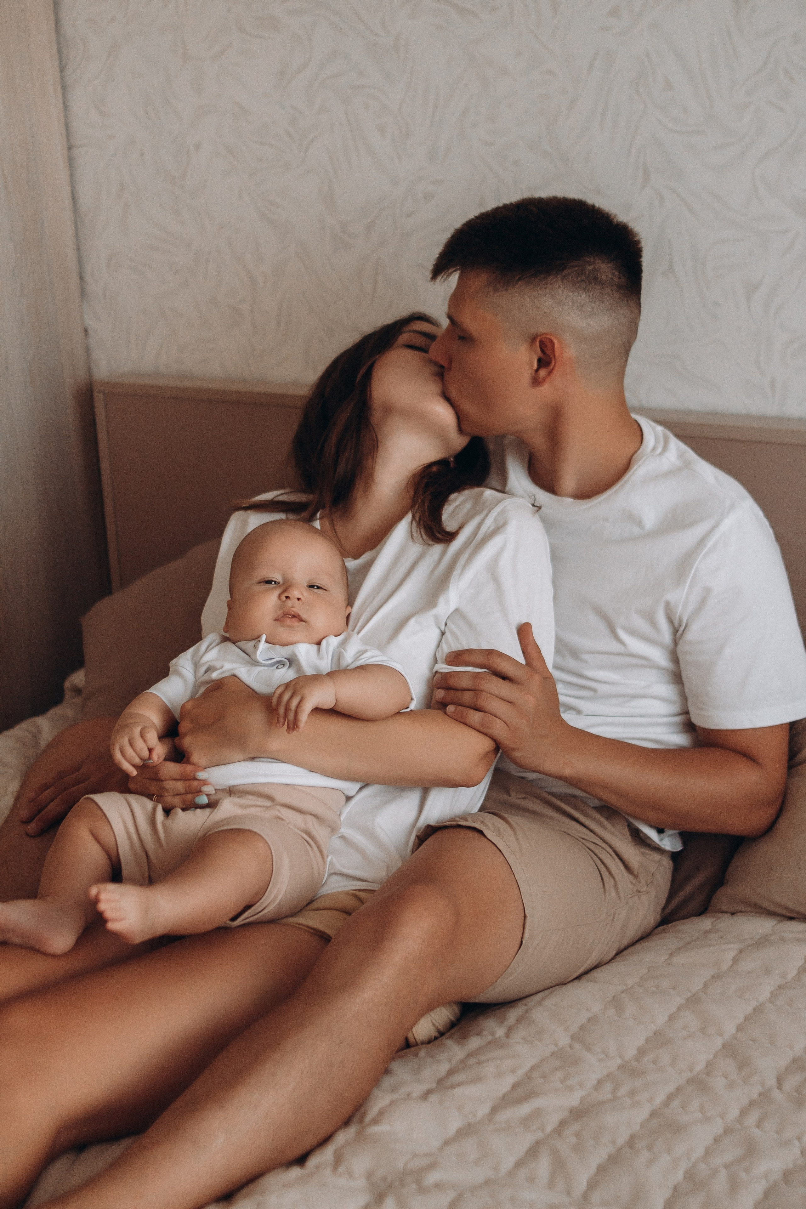 Мир начинается с тебя. Свадебный фотограф Чижкова Любовь. Нижний Новгород