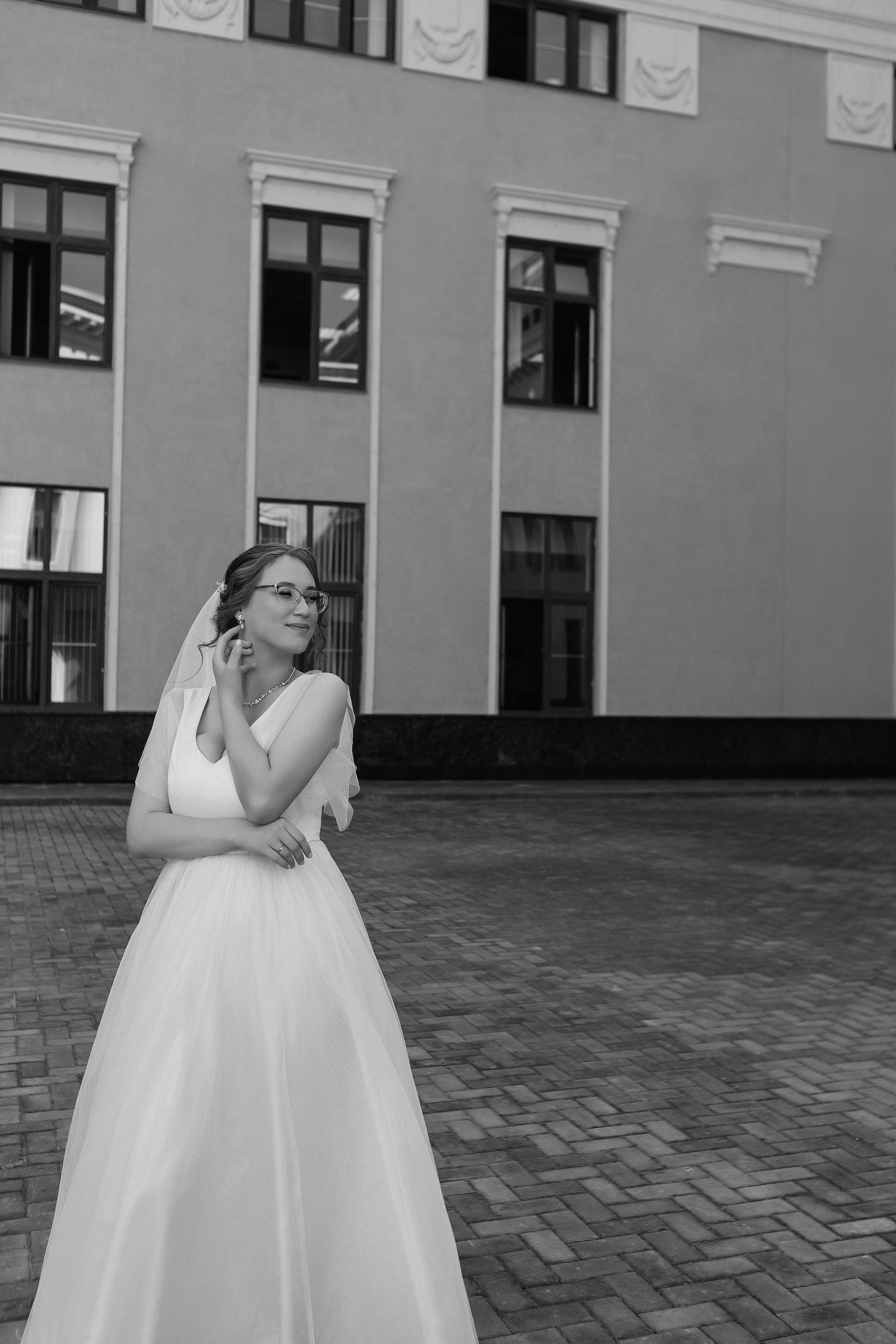 Никита & Кристина. Свадебный фотограф Чижкова Любовь. Нижний Новгород