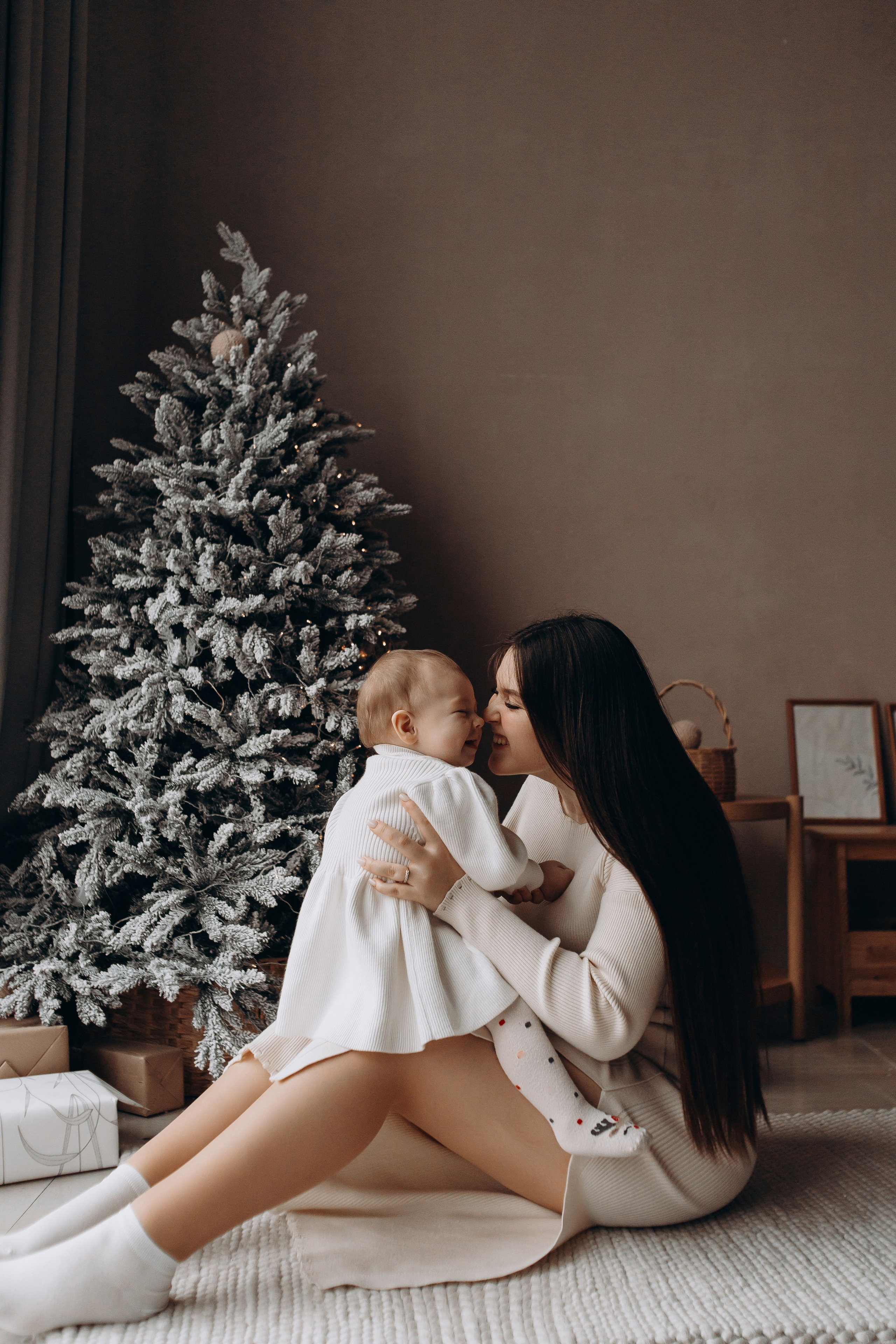 Новогодняя история. Часть 2. Свадебный фотограф Чижкова Любовь. Нижний Новгород