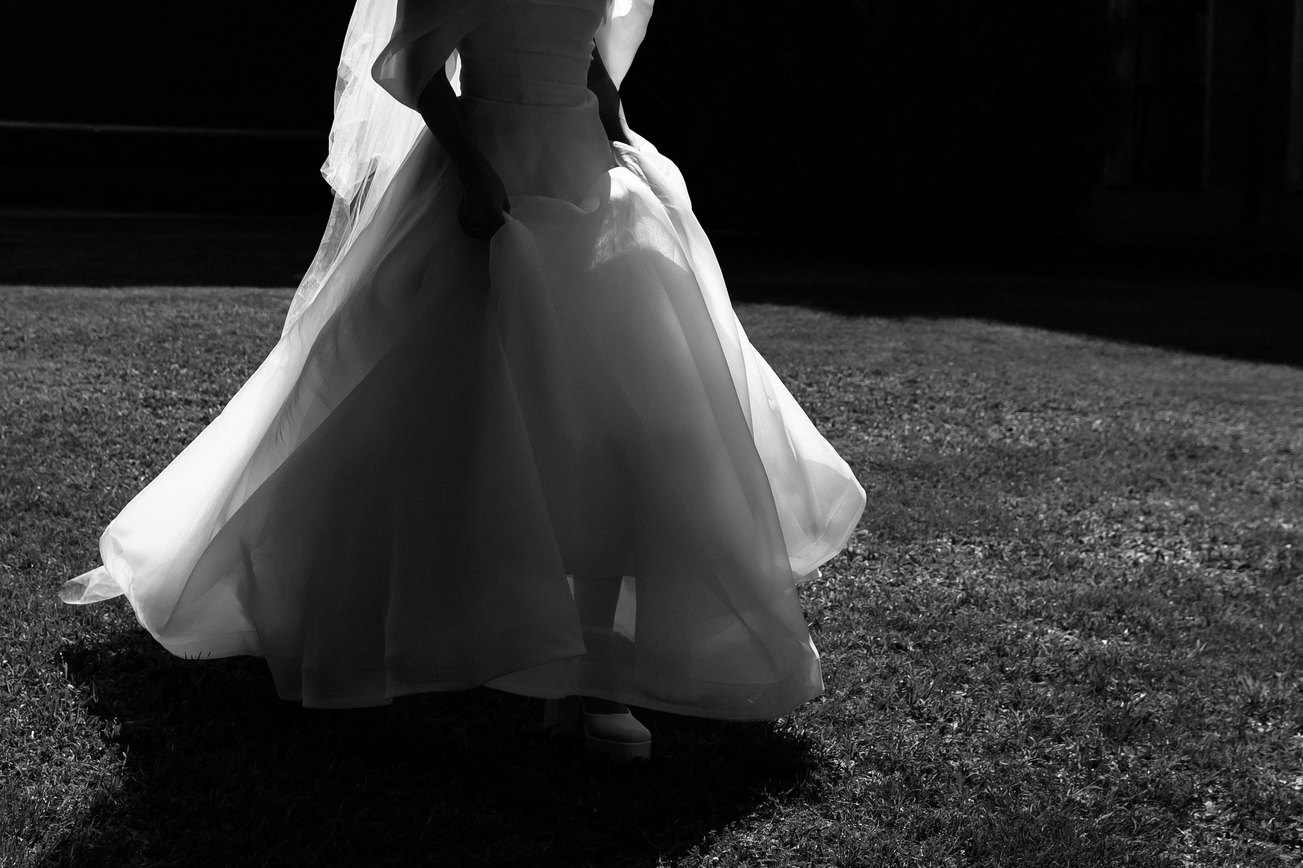 Александр и Эльвина. Свадебный фотограф Чижкова Любовь. Нижний Новгород